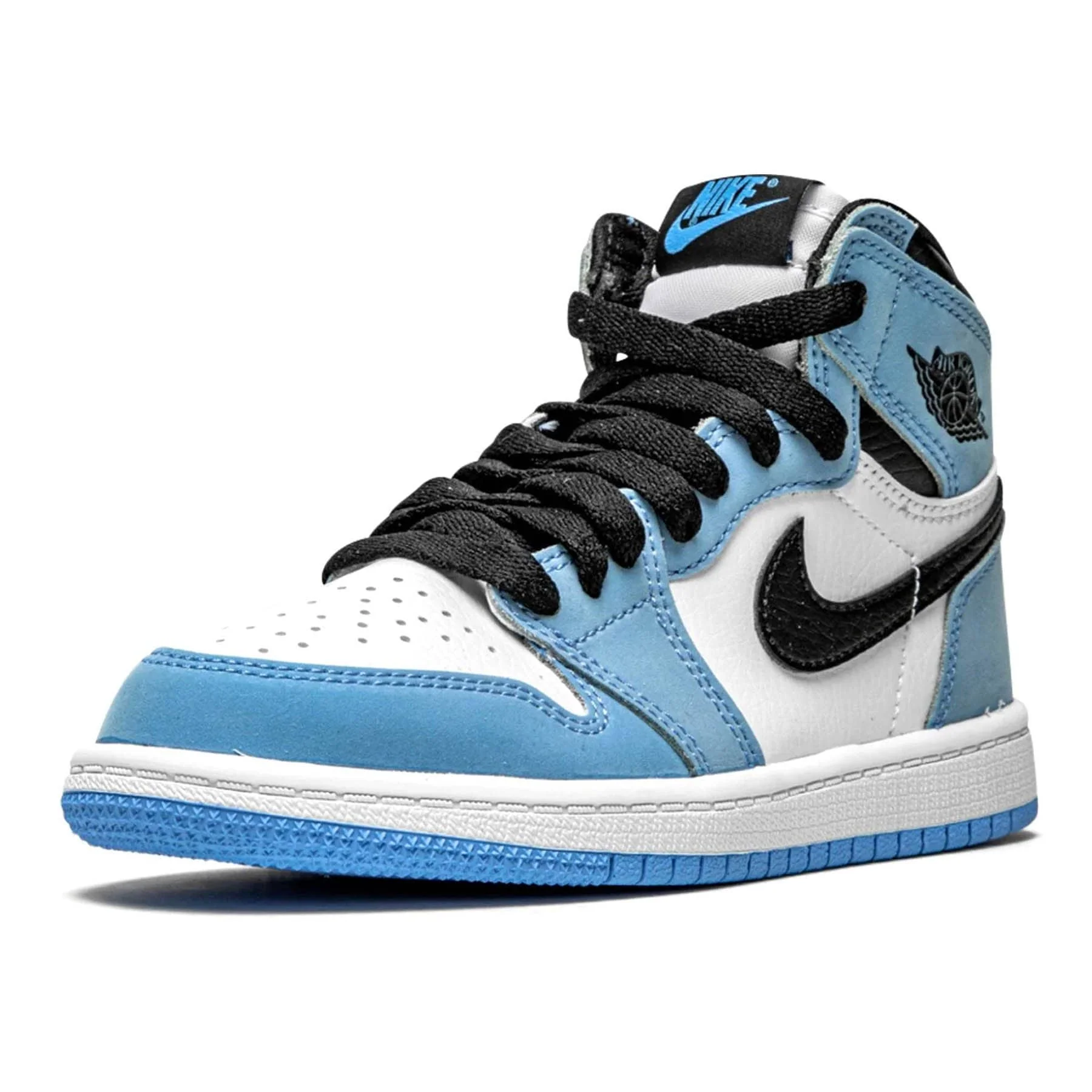 Air Jordan 1 Retro High OG PS 'University Blue' - Image 4