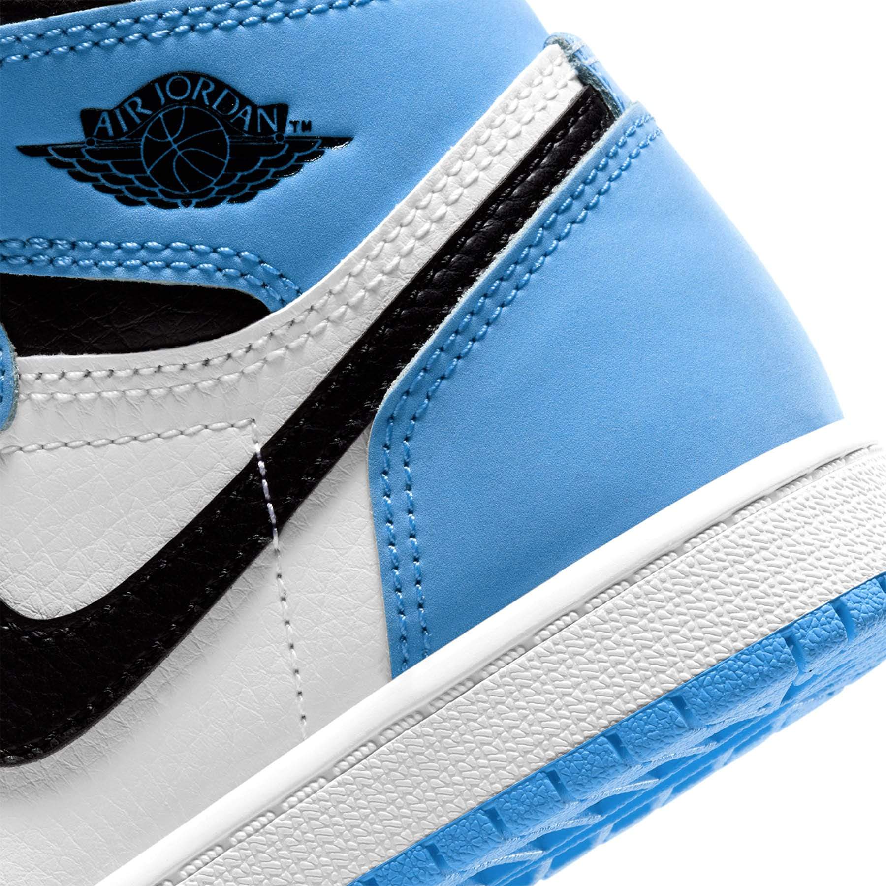 Air Jordan 1 Retro High OG PS 'University Blue' - Image 6