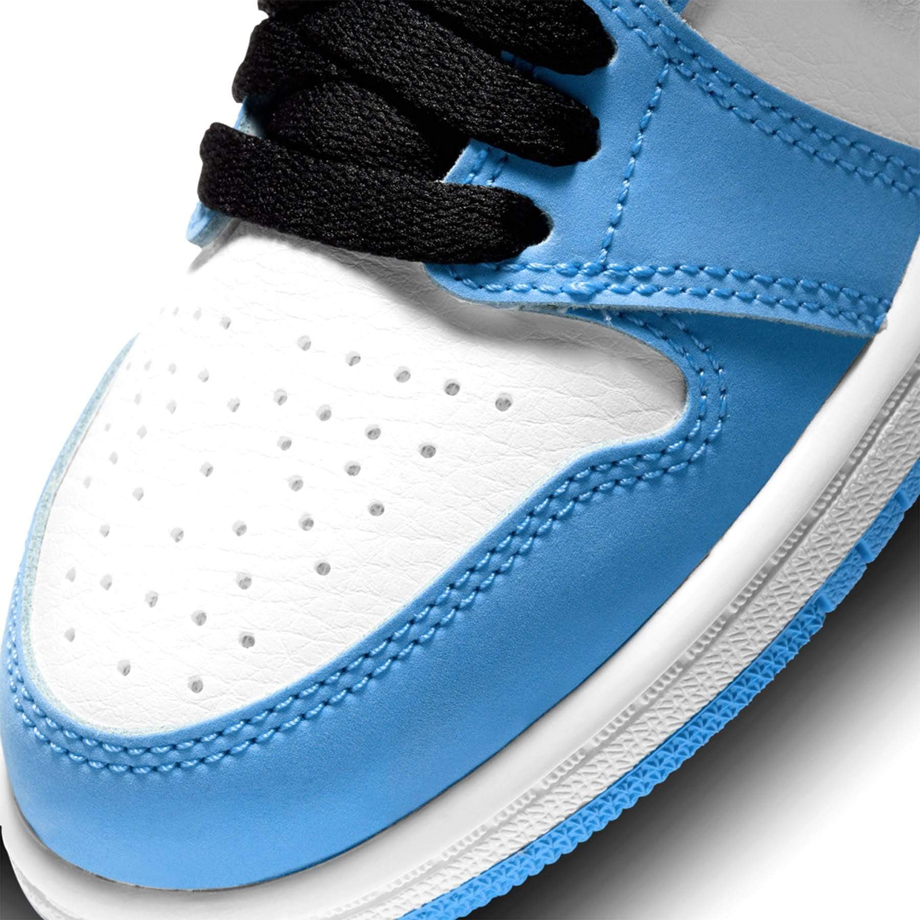Air Jordan 1 Retro High OG PS 'University Blue' - Image 7