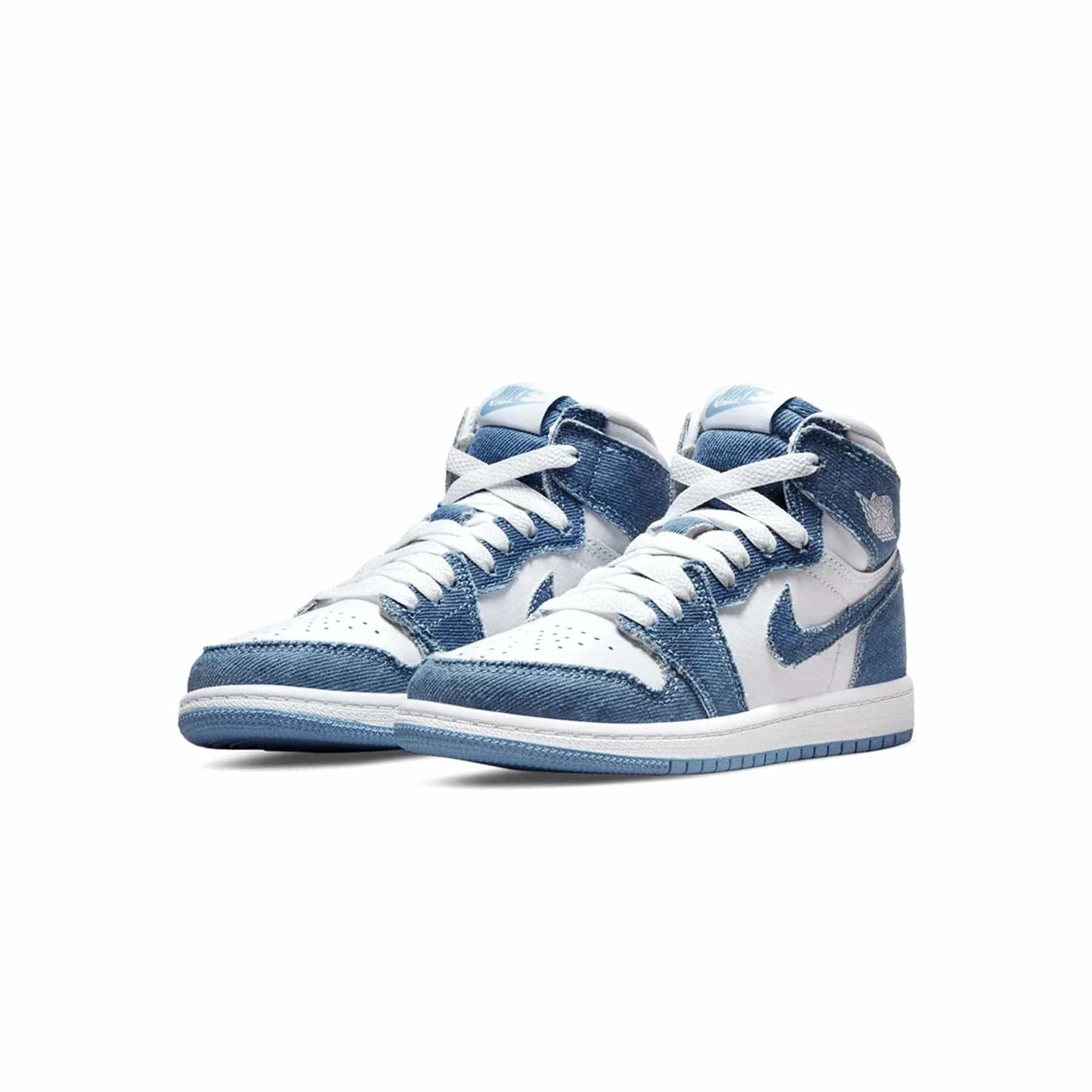 Air Jordan 1 Retro High OG PS 'Denim' - Image 2