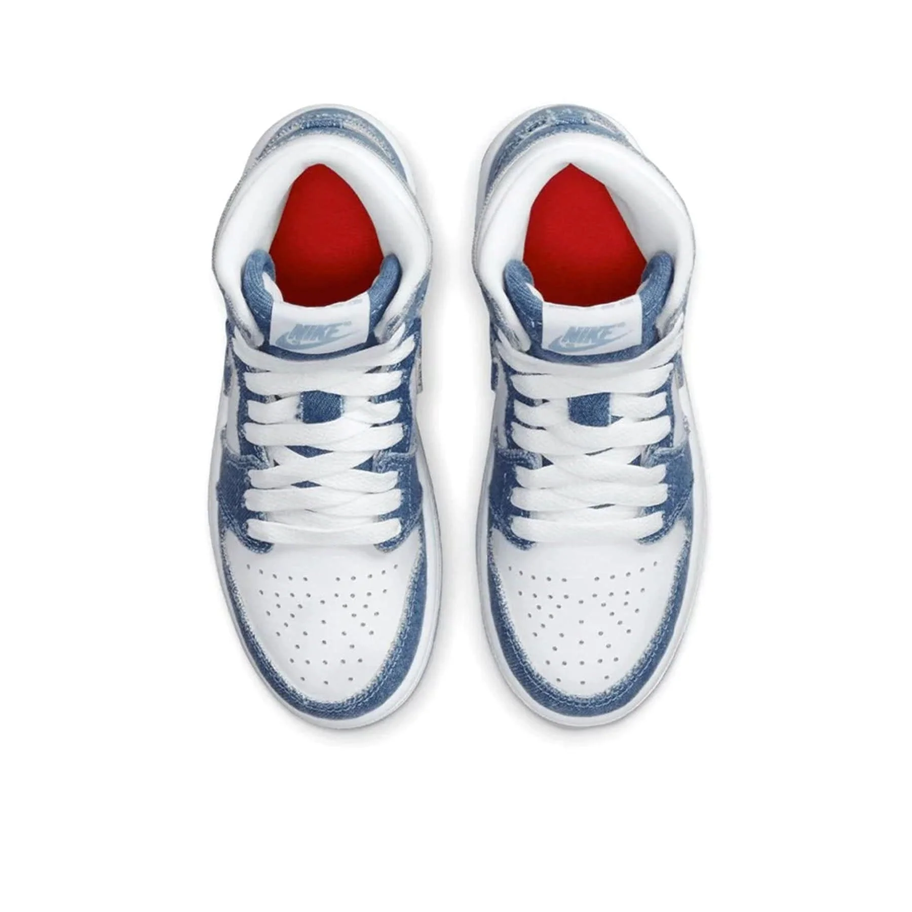 Air Jordan 1 Retro High OG PS 'Denim' - Image 3