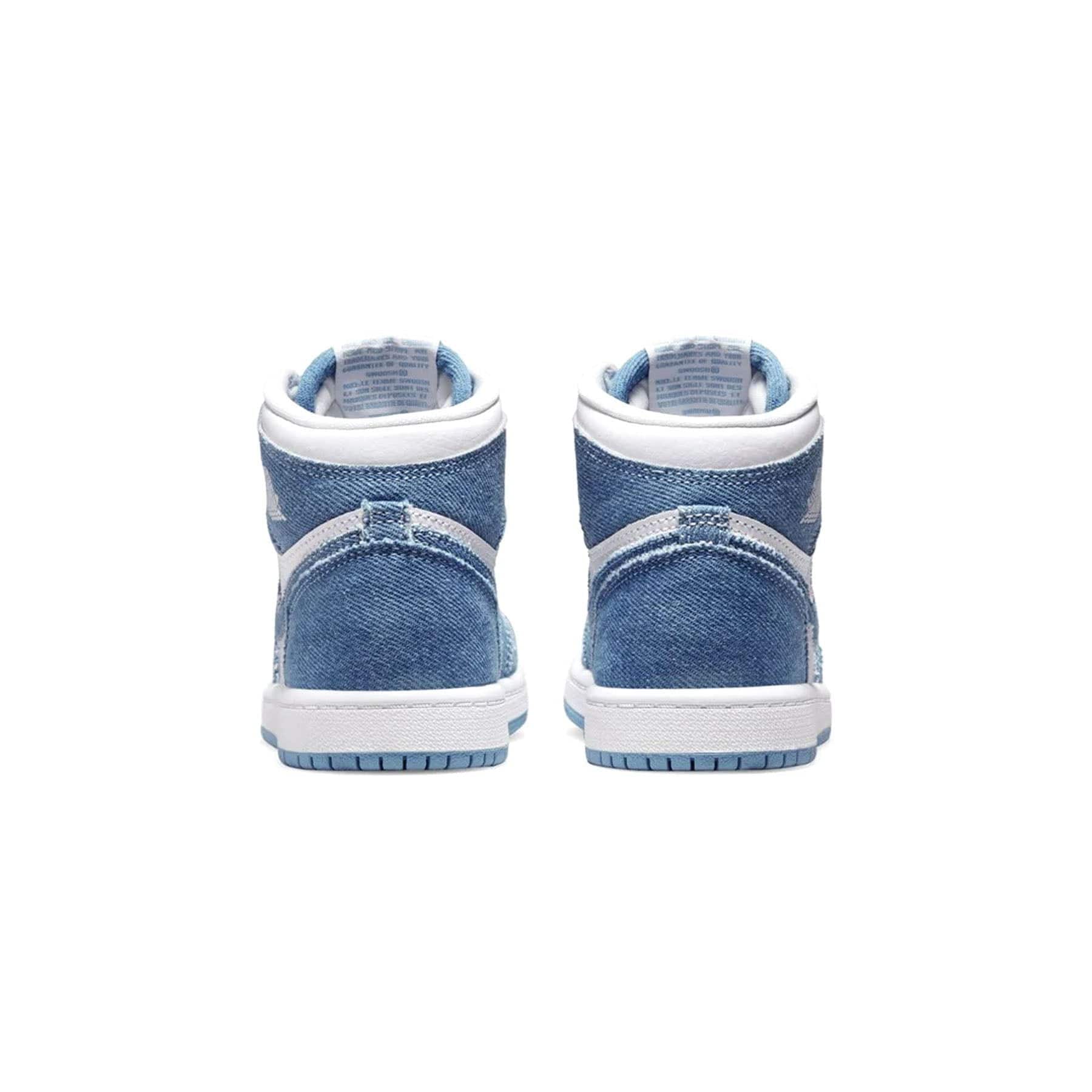 Air Jordan 1 Retro High OG PS 'Denim' - Image 5