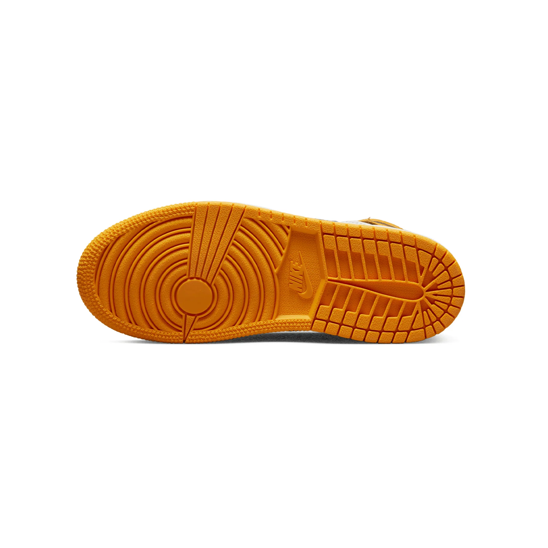 Air Jordan 1 Retro High OG PS 'Yellow Toe' - Image 5