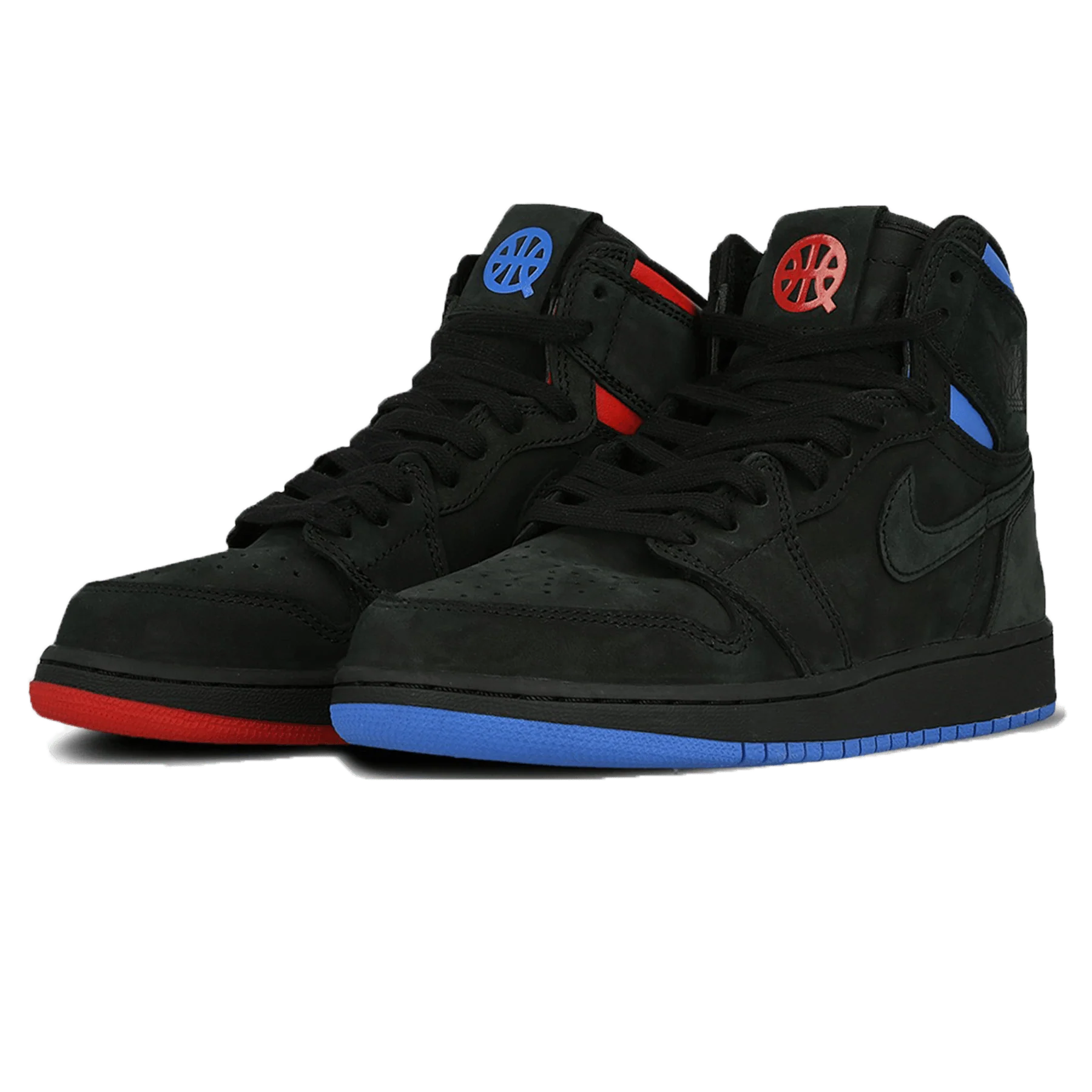 Air Jordan 1 Retro High OG 'Quai 54' - Image 2