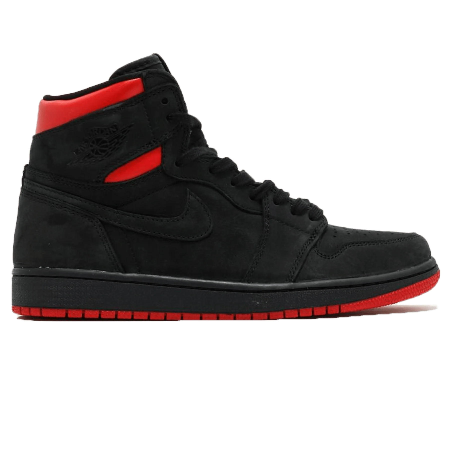 Air Jordan 1 Retro High OG 'Quai 54' - Image 3
