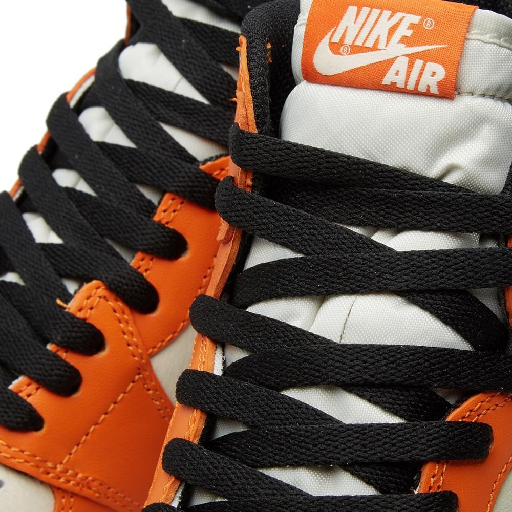 AIR JORDAN 1 RETRO HIGH OG 'REVERSE SHATTERED BACKBOARD' - Image 8