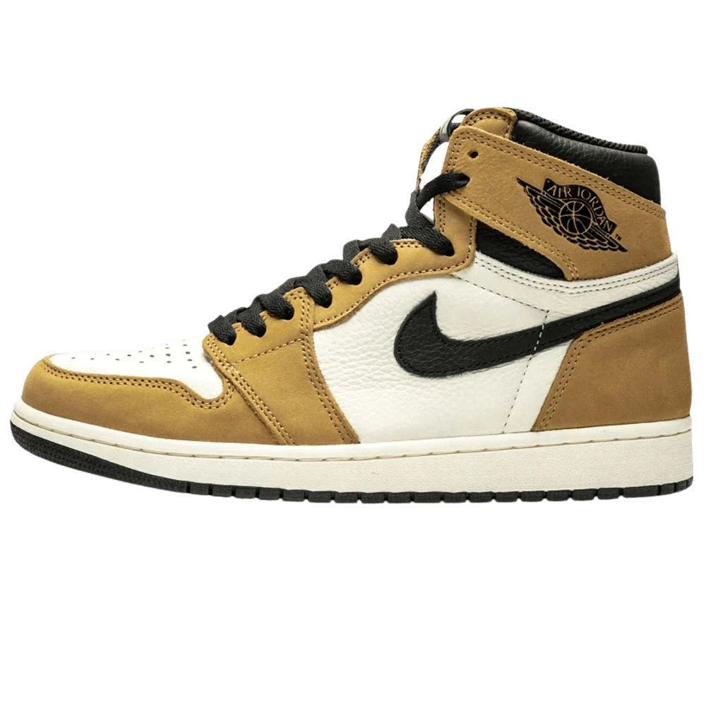 Air Jordan 1 Retro High OG 'Rookie of the Year'