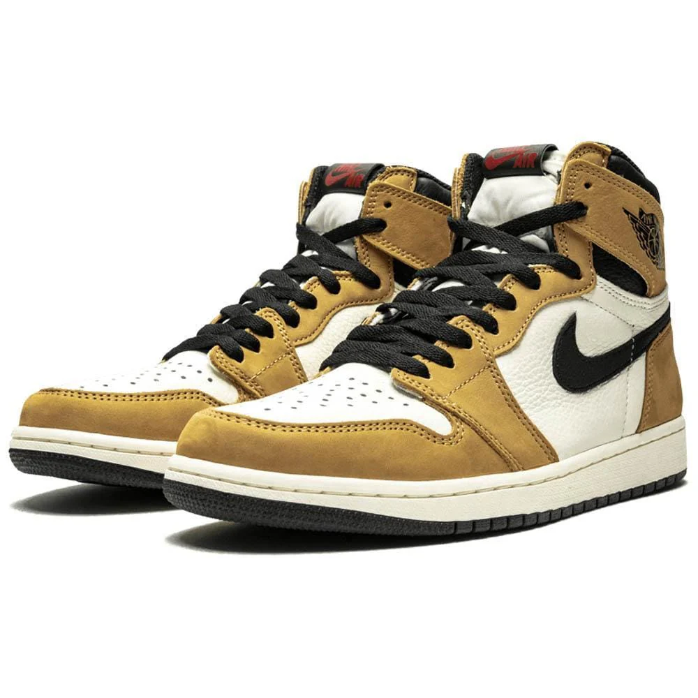 Air Jordan 1 Retro High OG 'Rookie of the Year' - Image 2