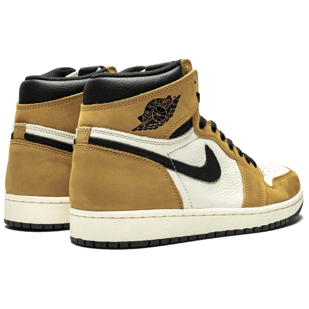 Air Jordan 1 Retro High OG 'Rookie of the Year' - Image 3