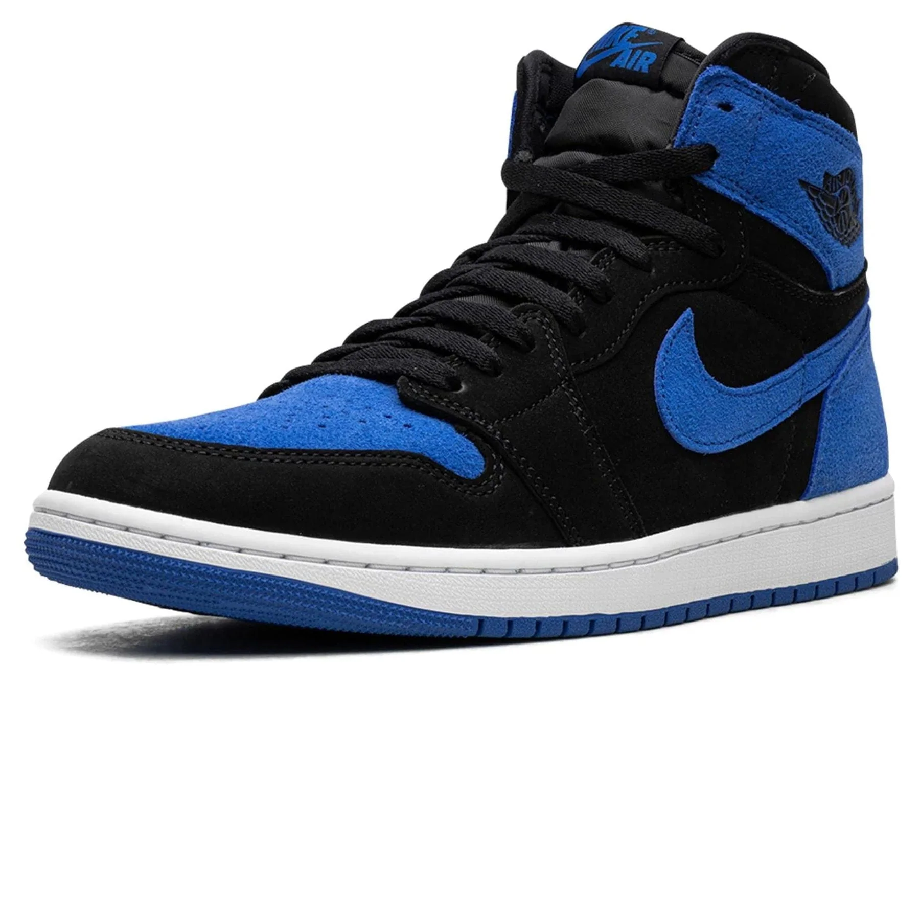 Air Jordan 1 Retro High OG 'Royal Reimagined' - Image 4