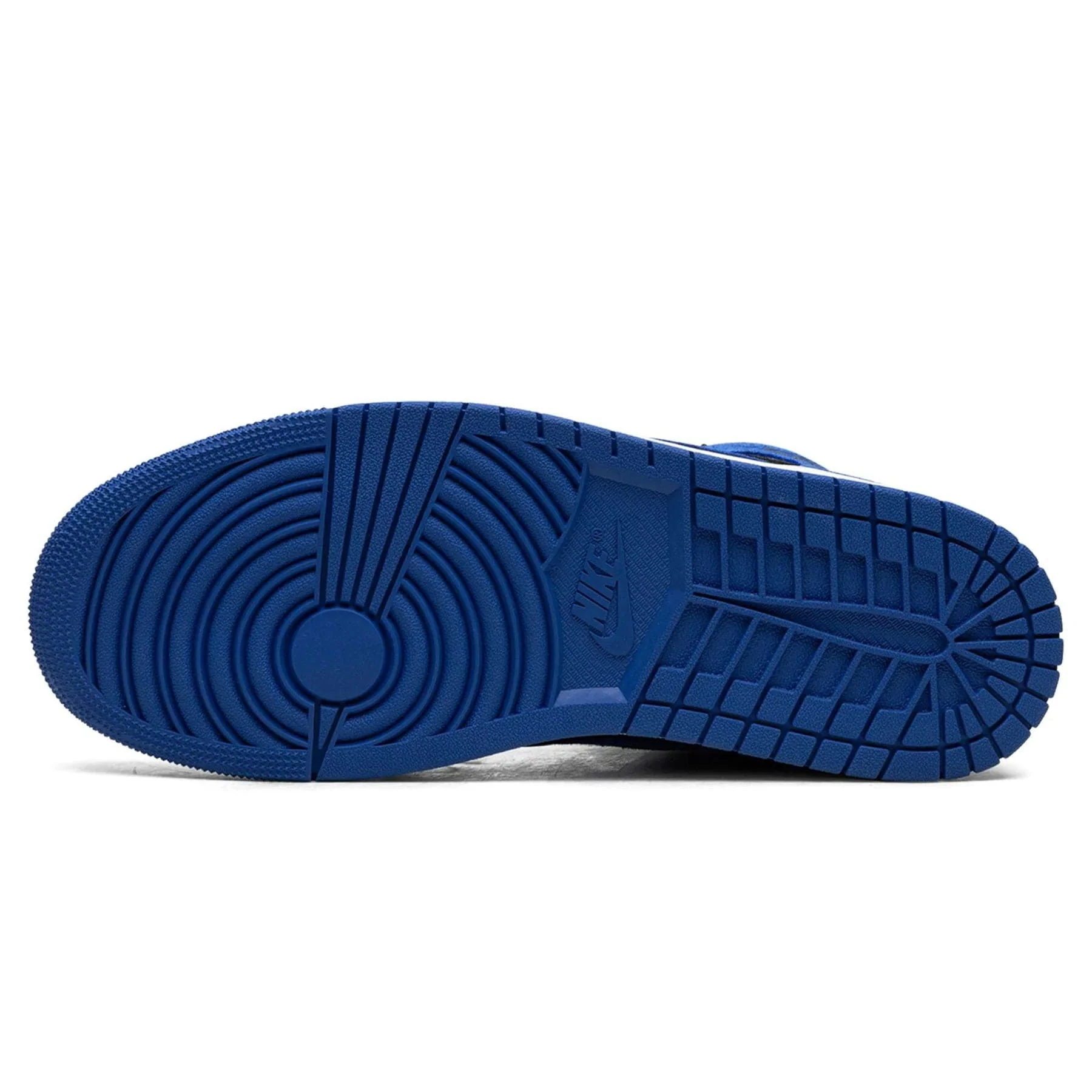Air Jordan 1 Retro High OG 'Royal Reimagined' - Image 5