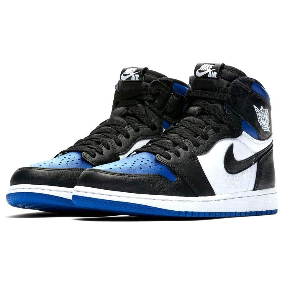 Air Jordan 1 Retro High OG 'Royal Toe' - Image 2
