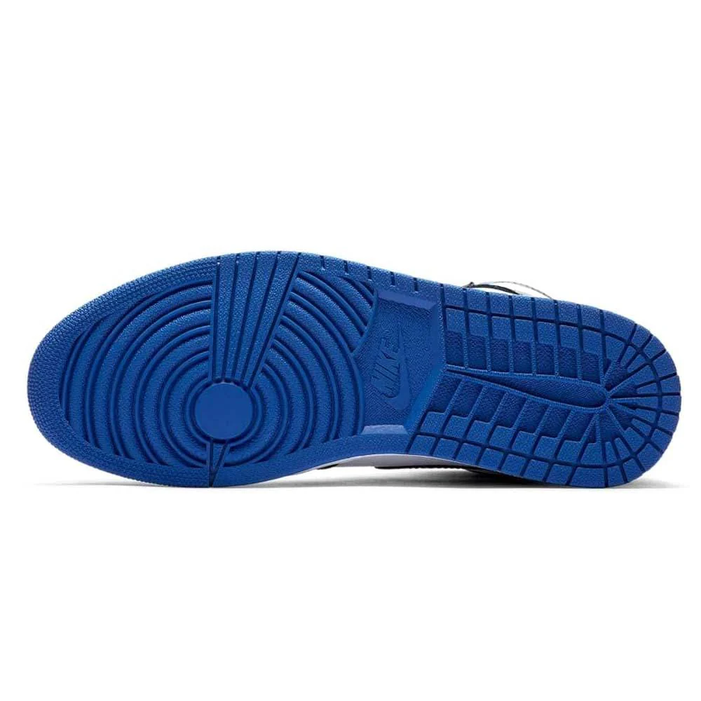 Air Jordan 1 Retro High OG 'Royal Toe' - Image 6