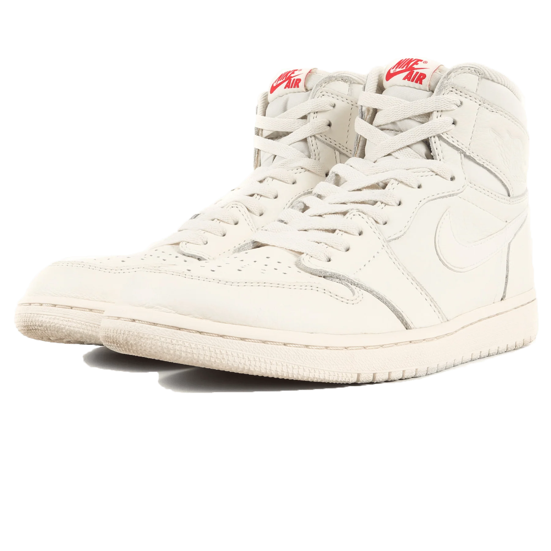 Air Jordan 1 Retro High OG 'Sail' - Image 2