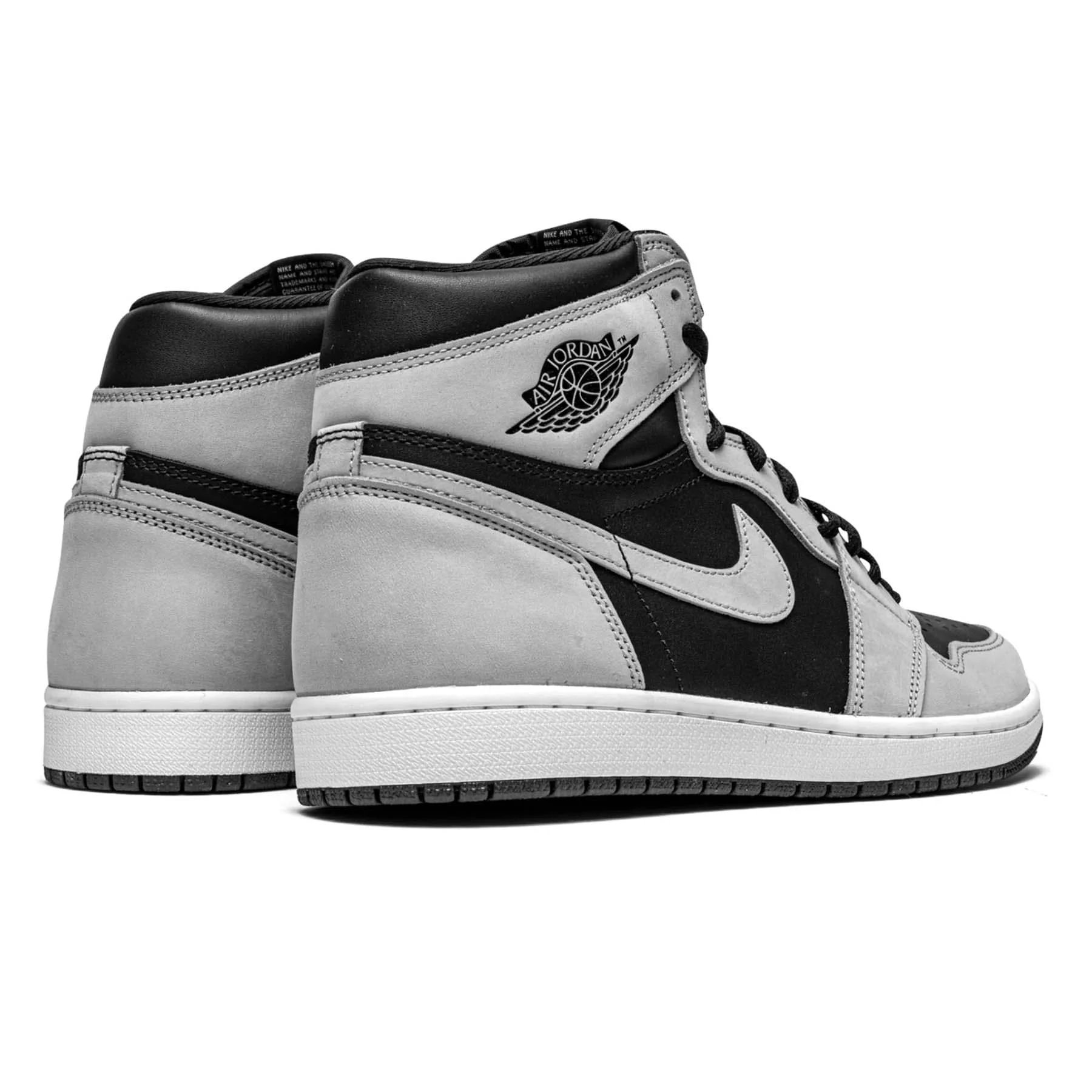 Air Jordan 1 Retro High OG 'Shadow 2.0' - Image 2