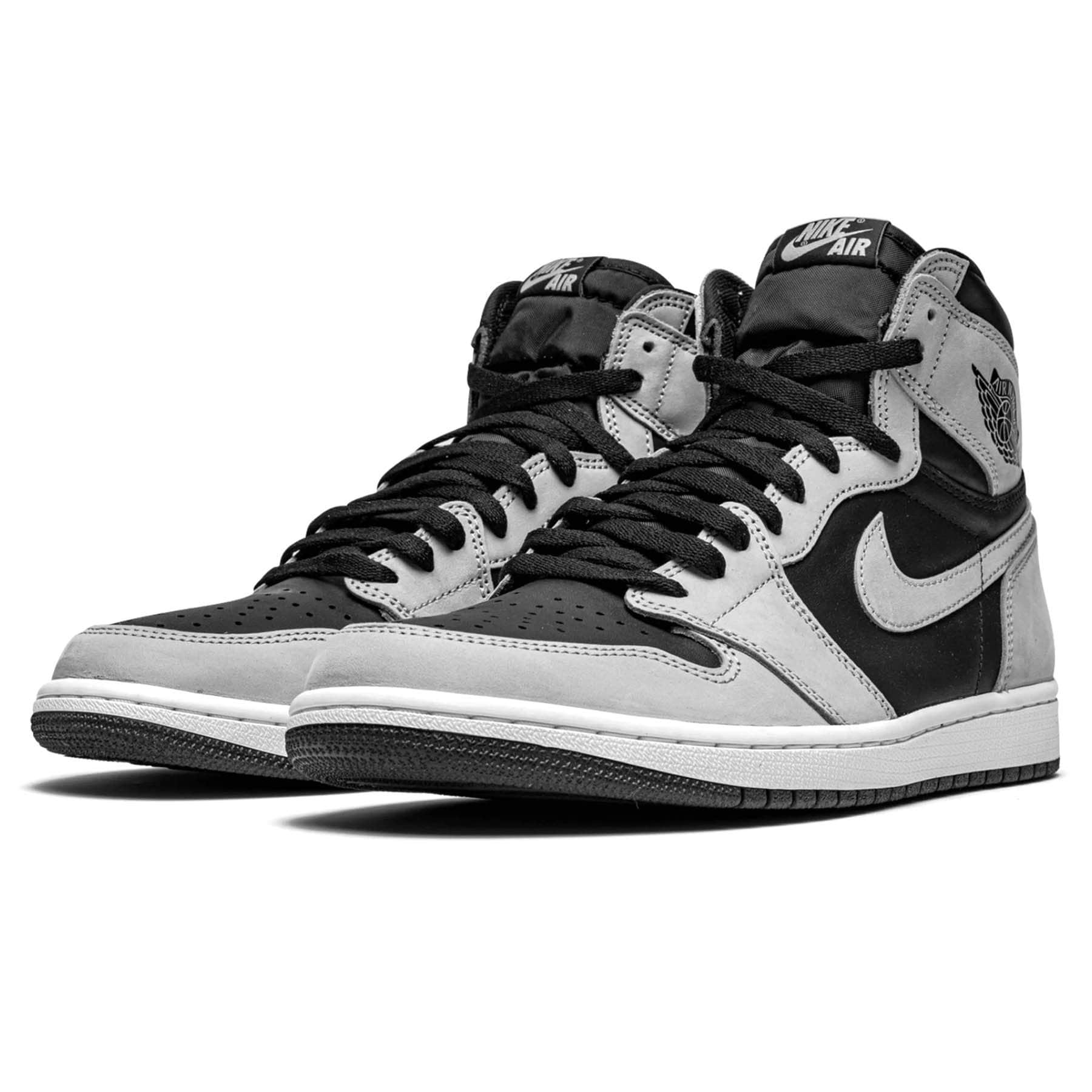 Air Jordan 1 Retro High OG 'Shadow 2.0' - Image 3