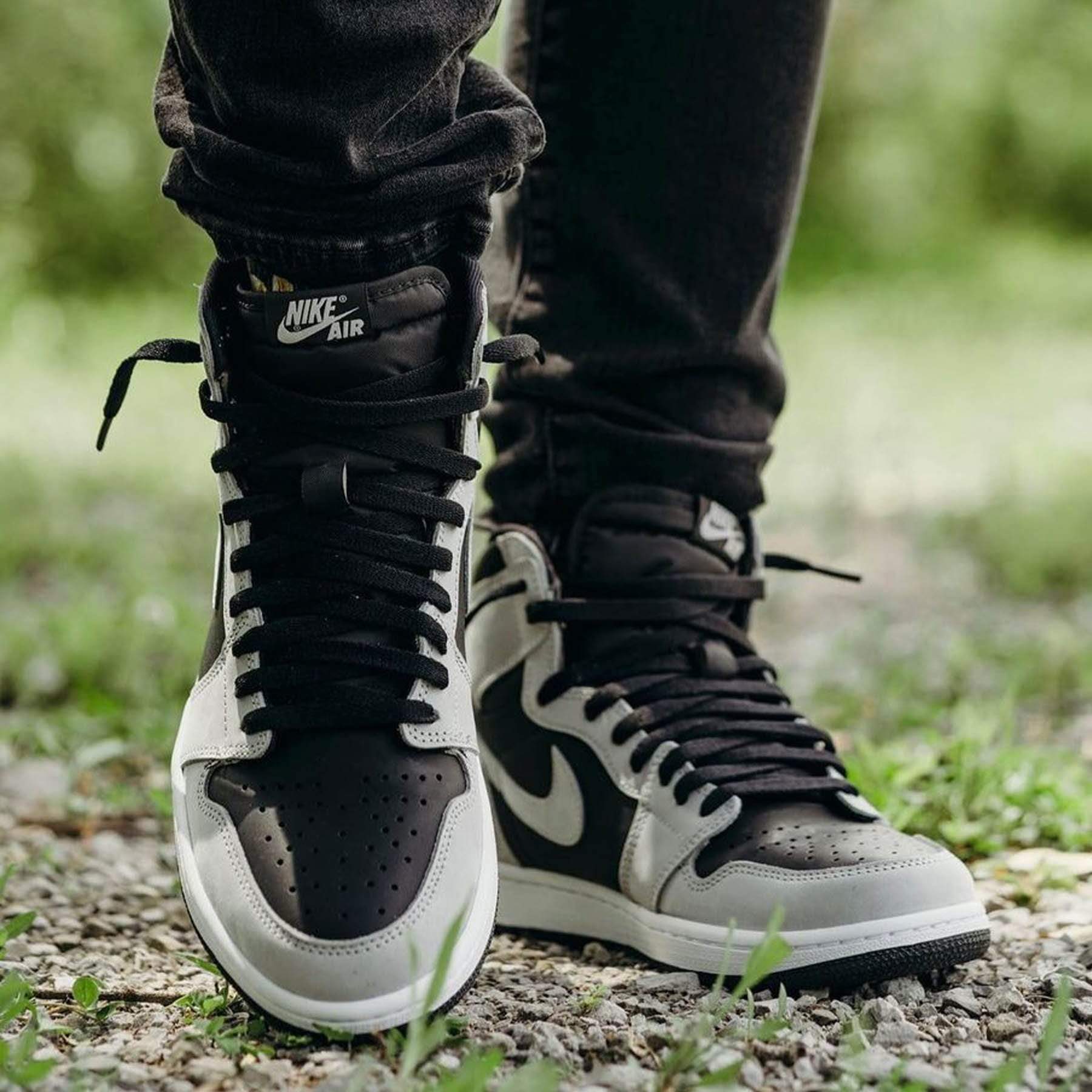 Air Jordan 1 Retro High OG 'Shadow 2.0' - Image 5