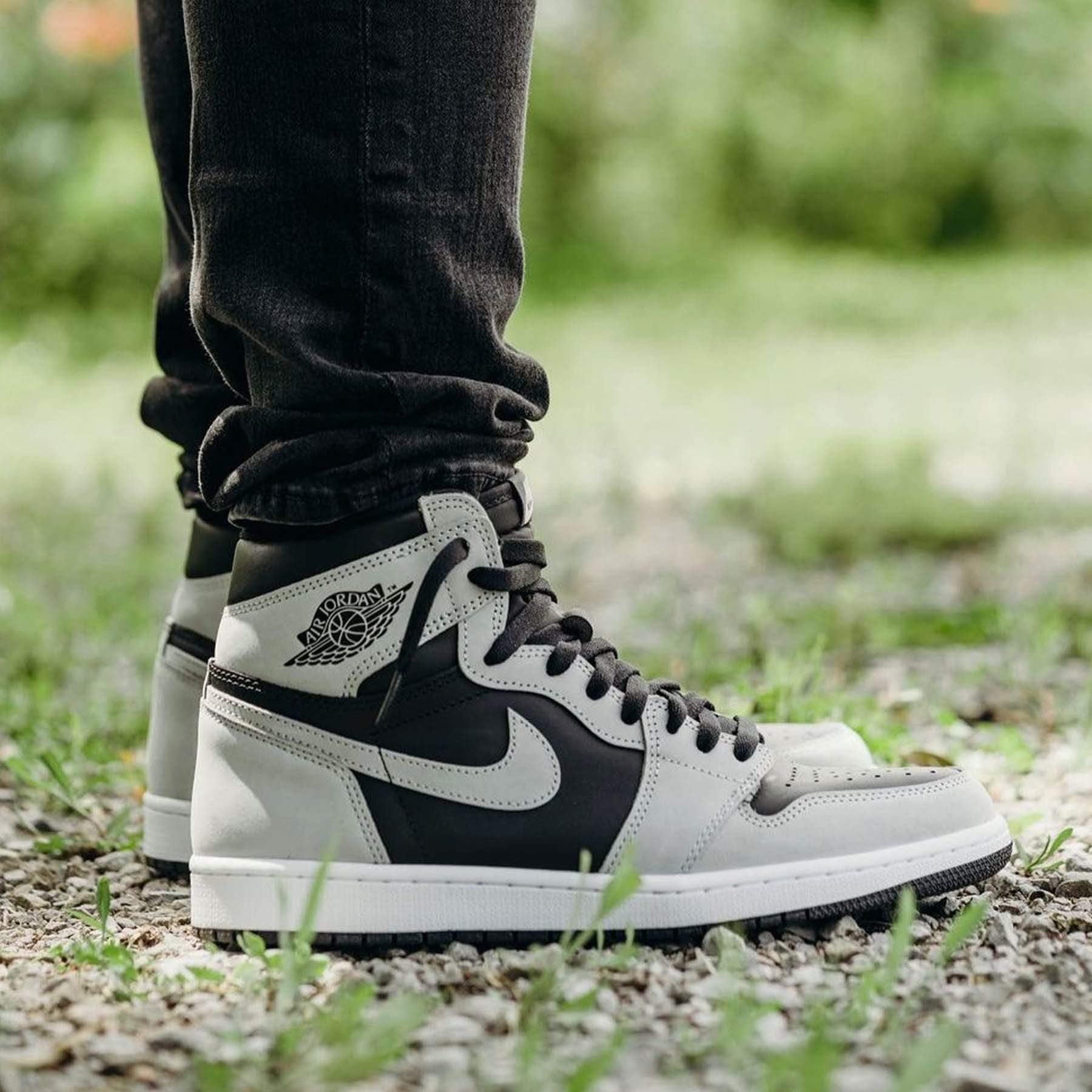 Air Jordan 1 Retro High OG 'Shadow 2.0' - Image 7