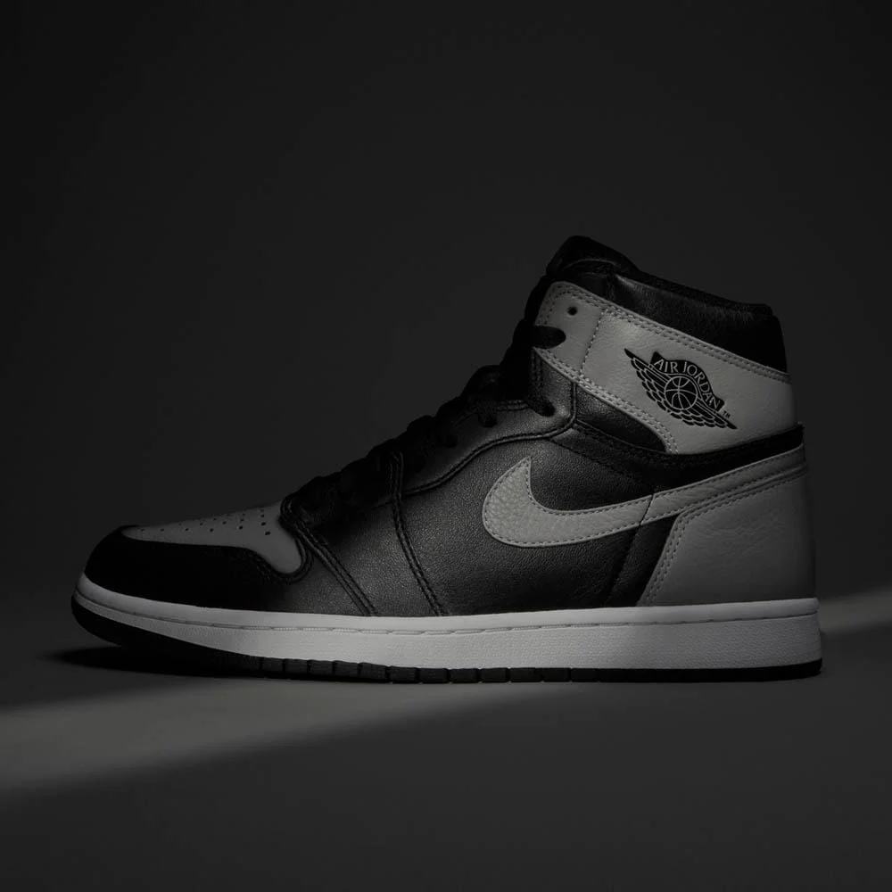 Air Jordan 1 Retro High OG Shadow - Image 6