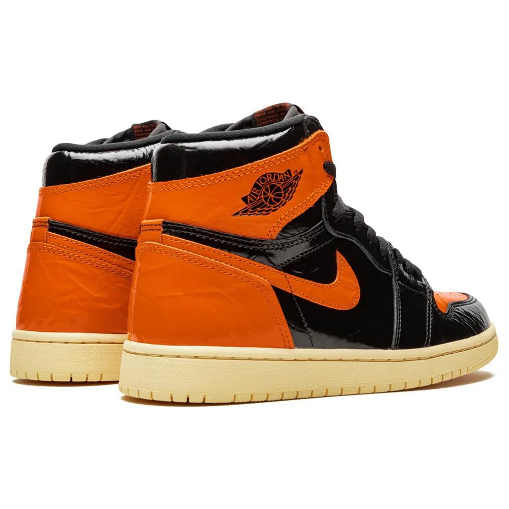 Air Jordan 1 Retro High OG “Shattered Backboard 3.0” - Image 3