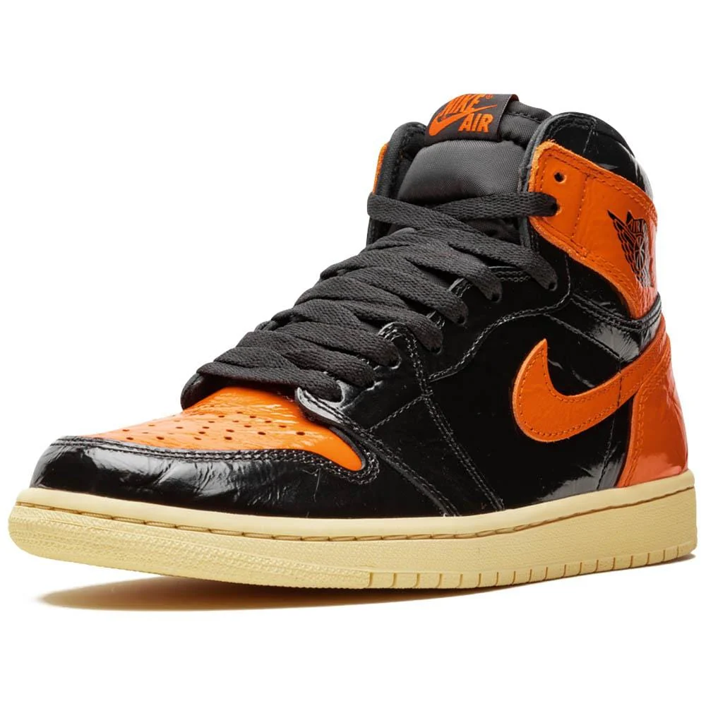 Air Jordan 1 Retro High OG “Shattered Backboard 3.0” - Image 4