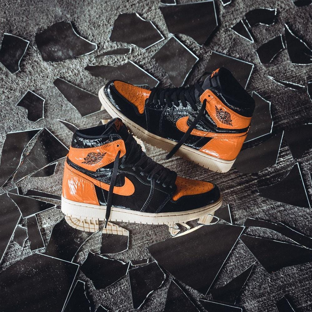 Air Jordan 1 Retro High OG “Shattered Backboard 3.0” - Image 6