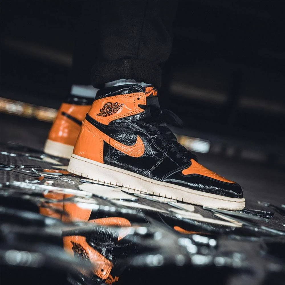 Air Jordan 1 Retro High OG “Shattered Backboard 3.0” - Image 7
