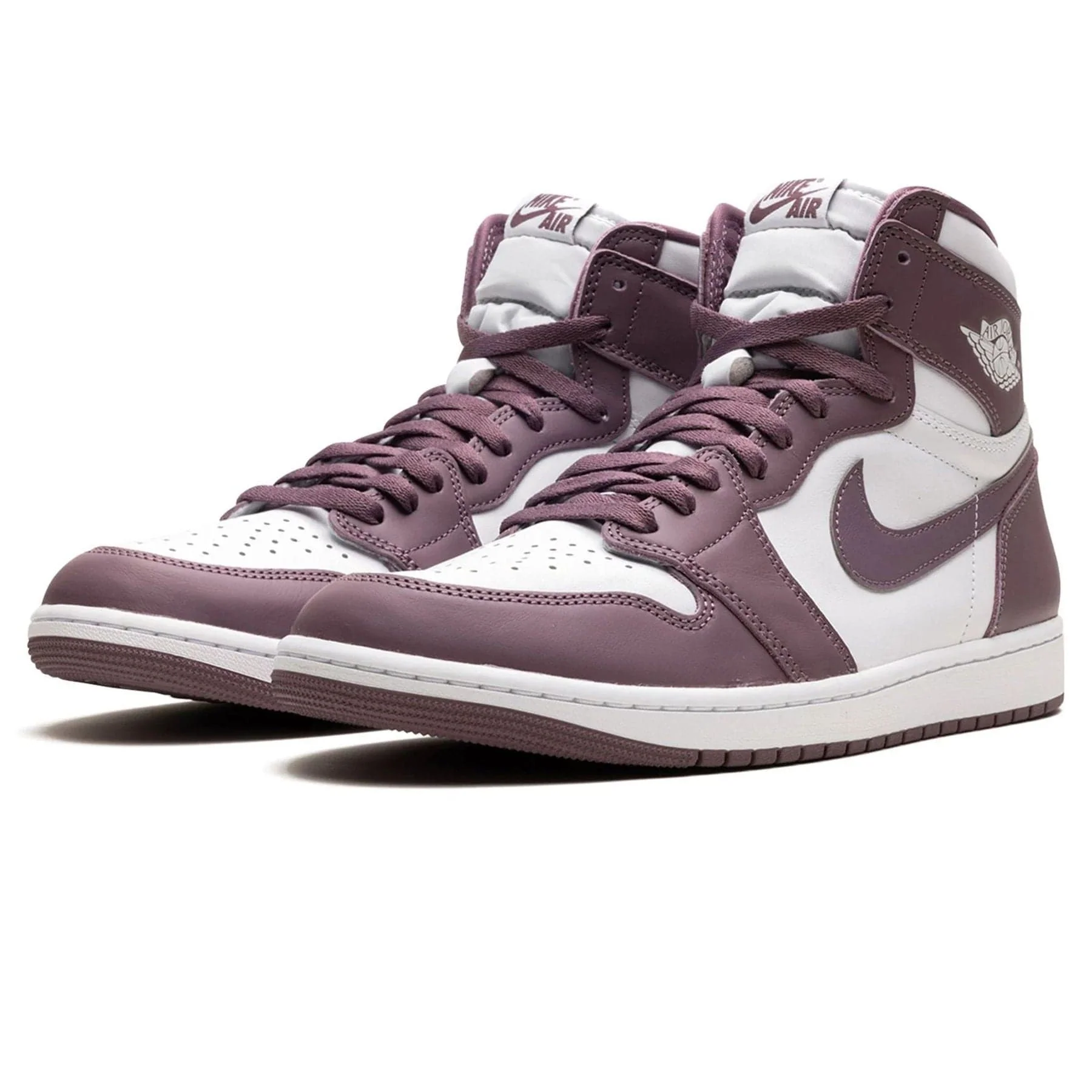 Air Jordan 1 Retro High OG 'Sky J Mauve' - Image 2