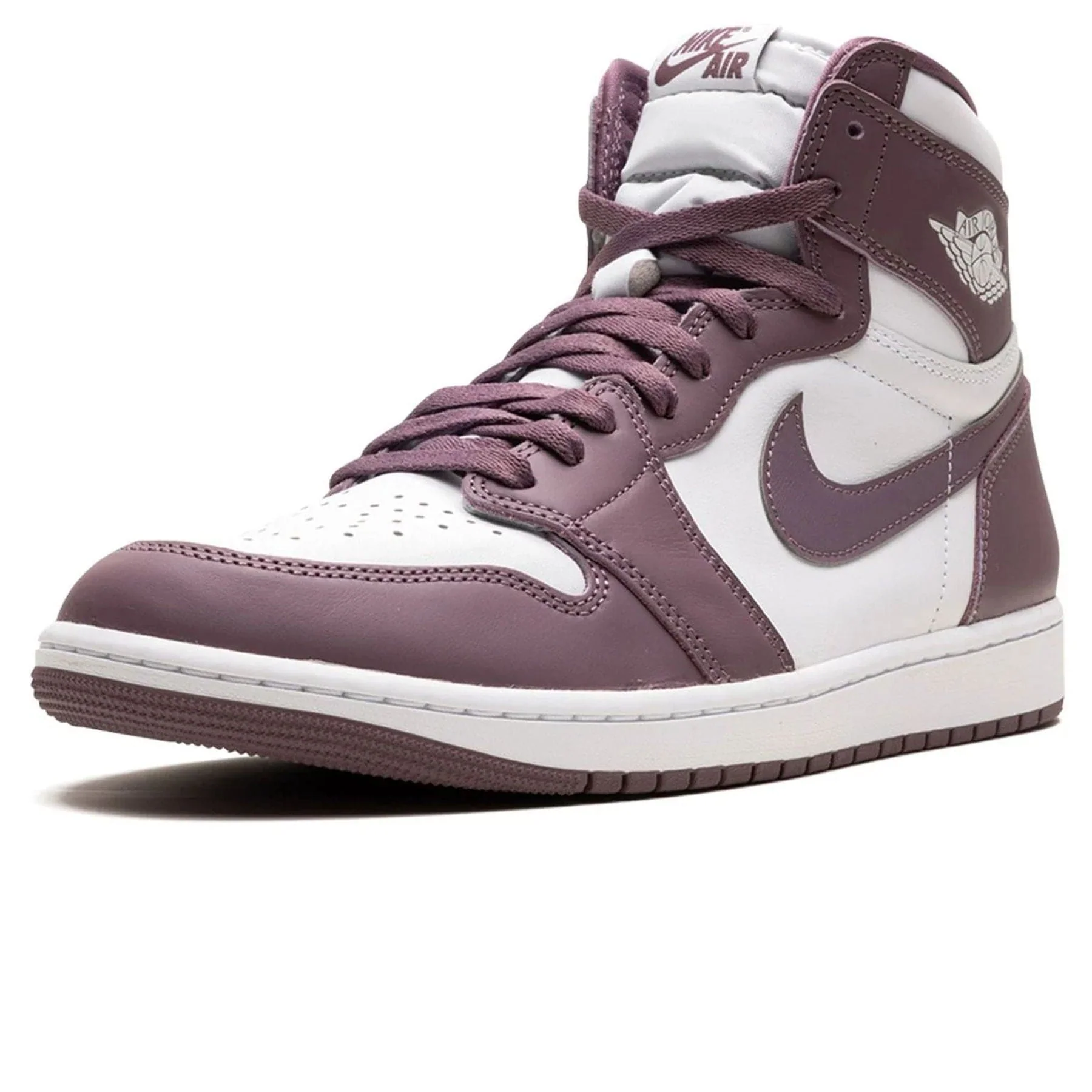 Air Jordan 1 Retro High OG 'Sky J Mauve' - Image 4