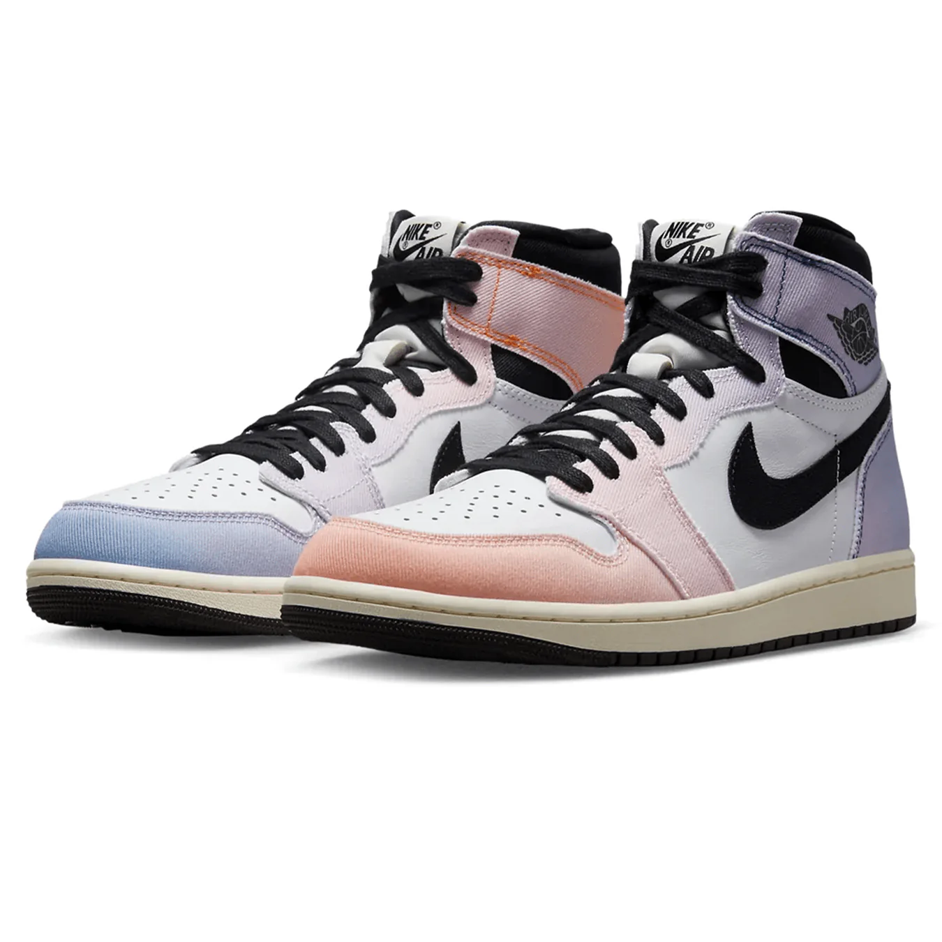 Air Jordan 1 Retro High OG 'Skyline' - Image 2
