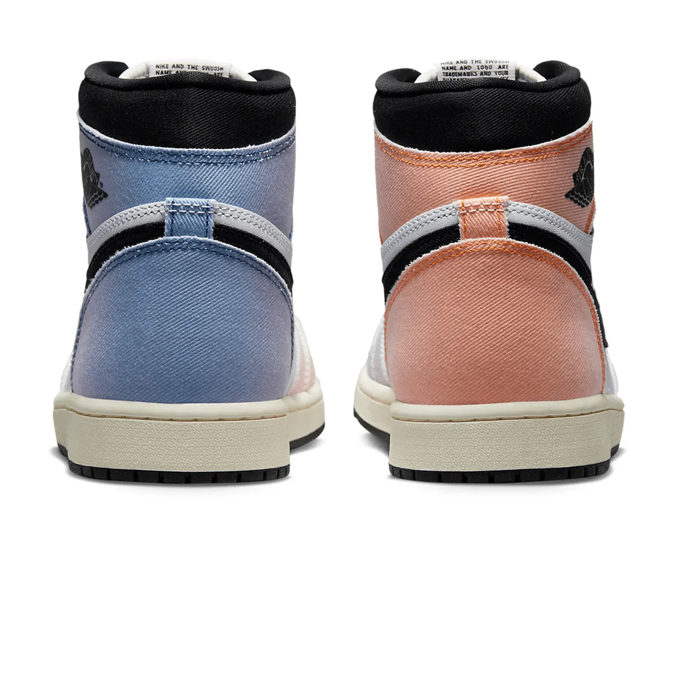 Air Jordan 1 Retro High OG 'Skyline' - Image 4