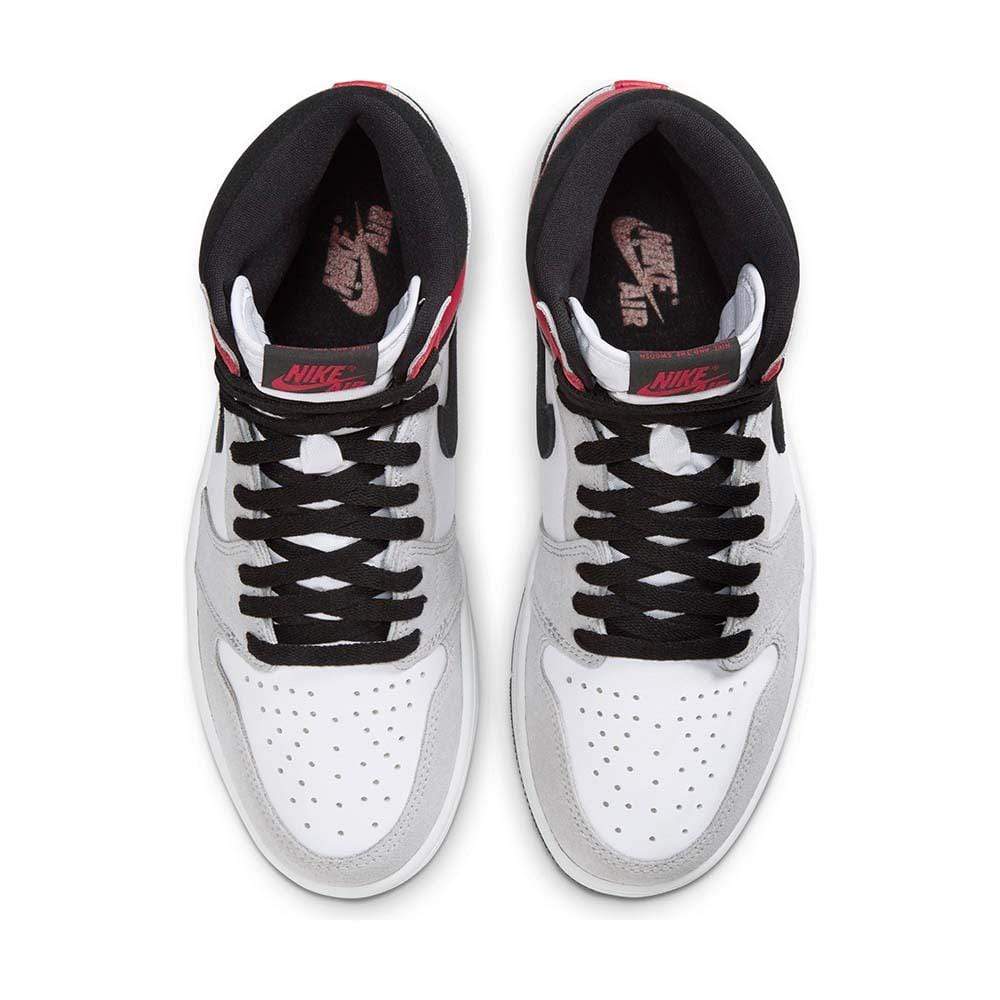 Air Jordan 1 Retro High OG 'Smoke Grey' - Image 3