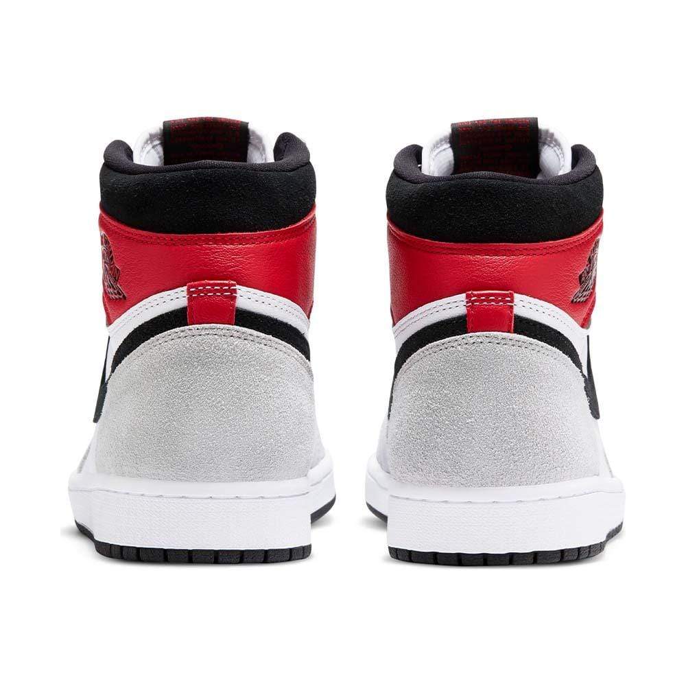 Air Jordan 1 Retro High OG 'Smoke Grey' - Image 4