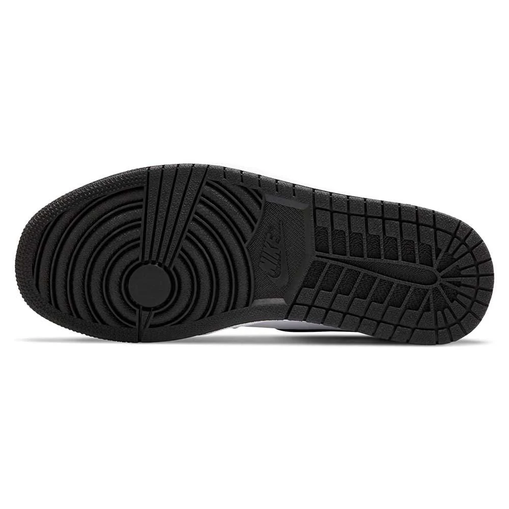 Air Jordan 1 Retro High OG 'Smoke Grey' - Image 5