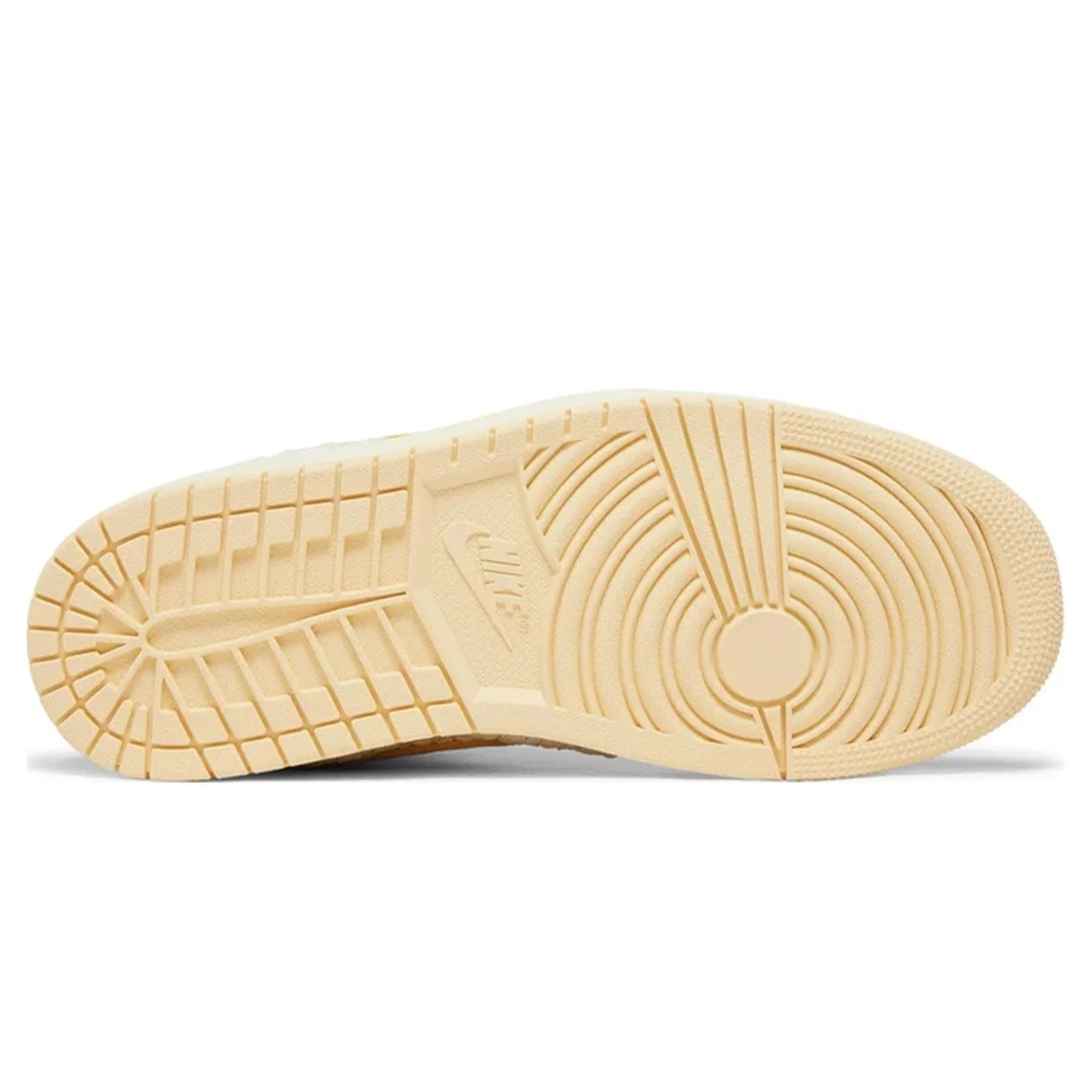Air Jordan 1 Retro High OG SP x Union LA x Bephie's Beauty Supply 'Summer of '96' - Image 5
