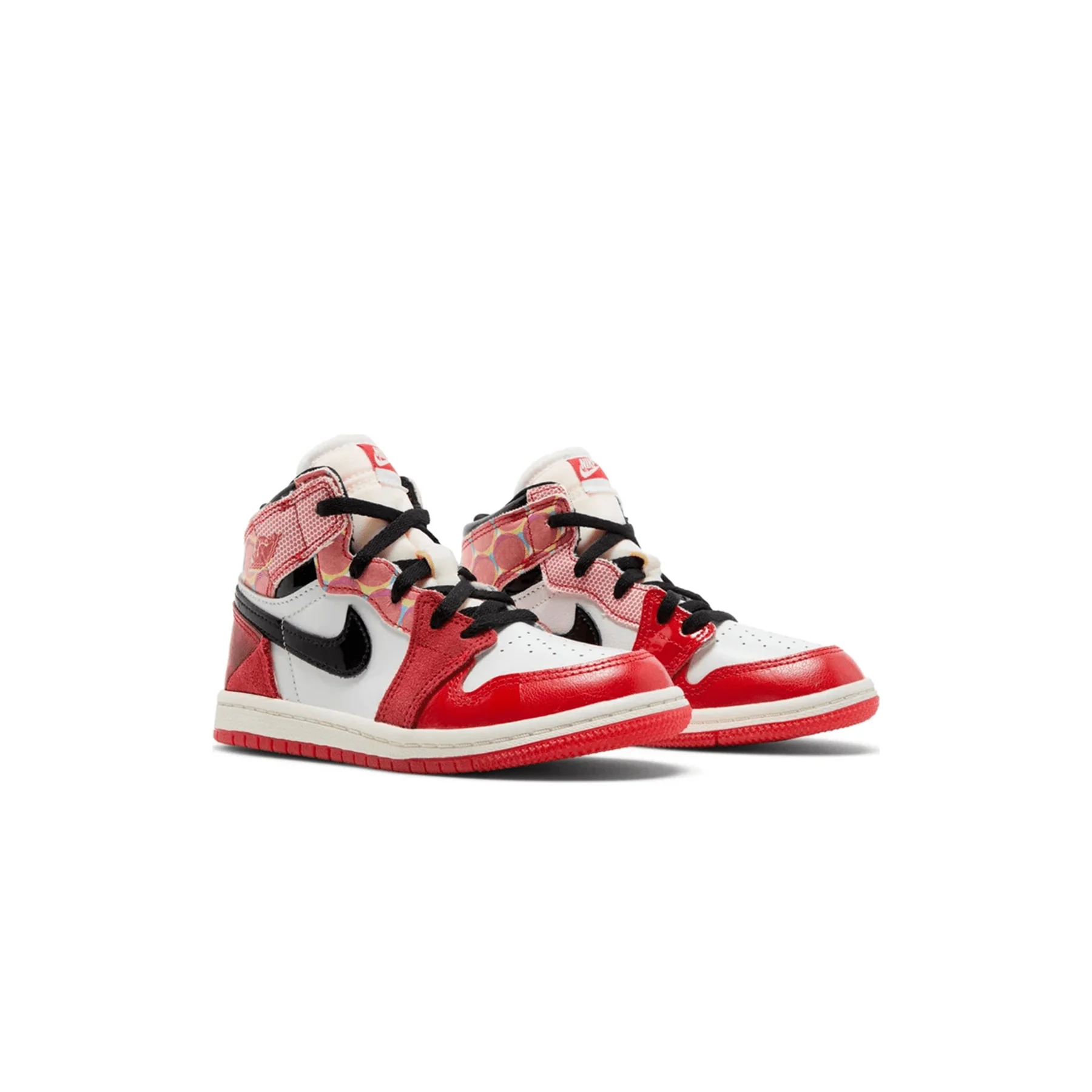 Air Jordan 1 Retro High OG 'Spider-Man: Across the Spider-Verse' TD - Image 4