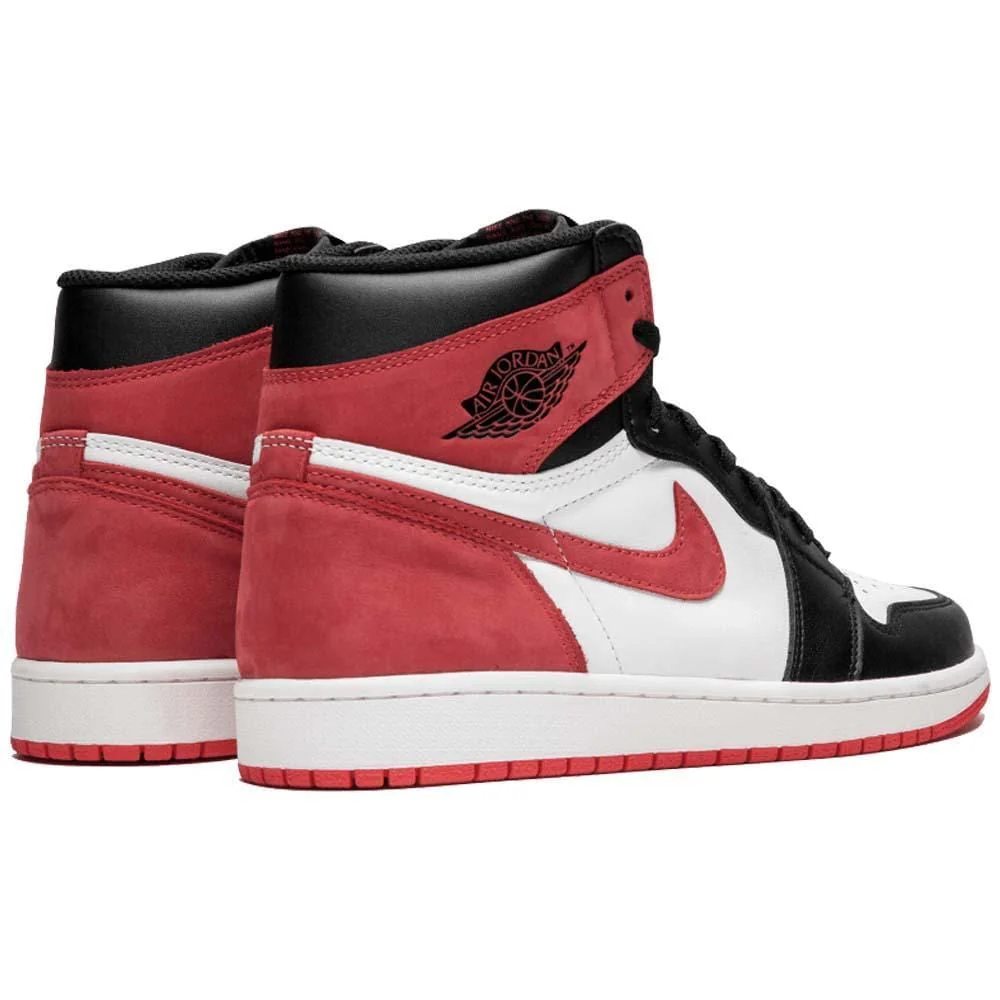 Air Jordan 1 Retro High OG "Summit Red" - Image 5