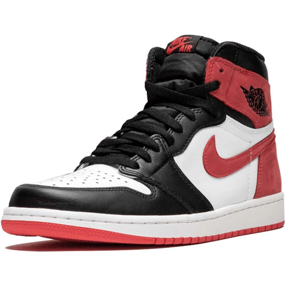 Air Jordan 1 Retro High OG "Summit Red" - Image 6