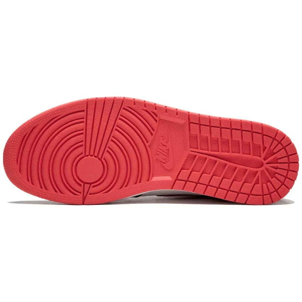 Air Jordan 1 Retro High OG "Summit Red" - Image 7
