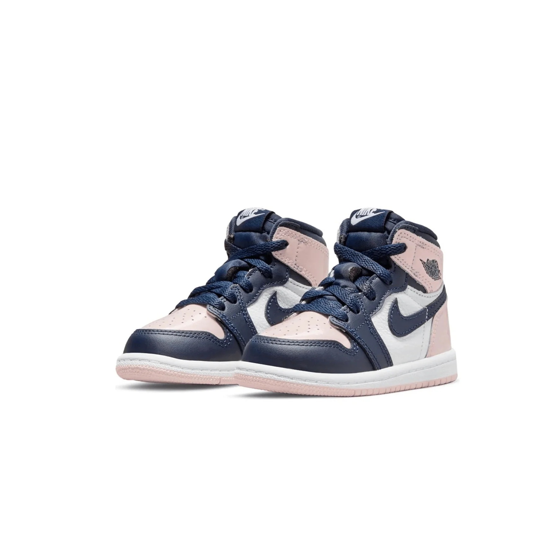 Air Jordan 1 Retro High OG TD 'Bubble Gum' - Image 2