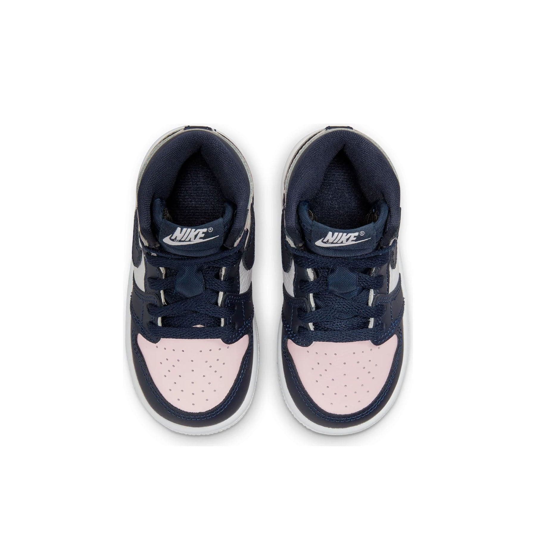 Air Jordan 1 Retro High OG TD 'Bubble Gum' - Image 3