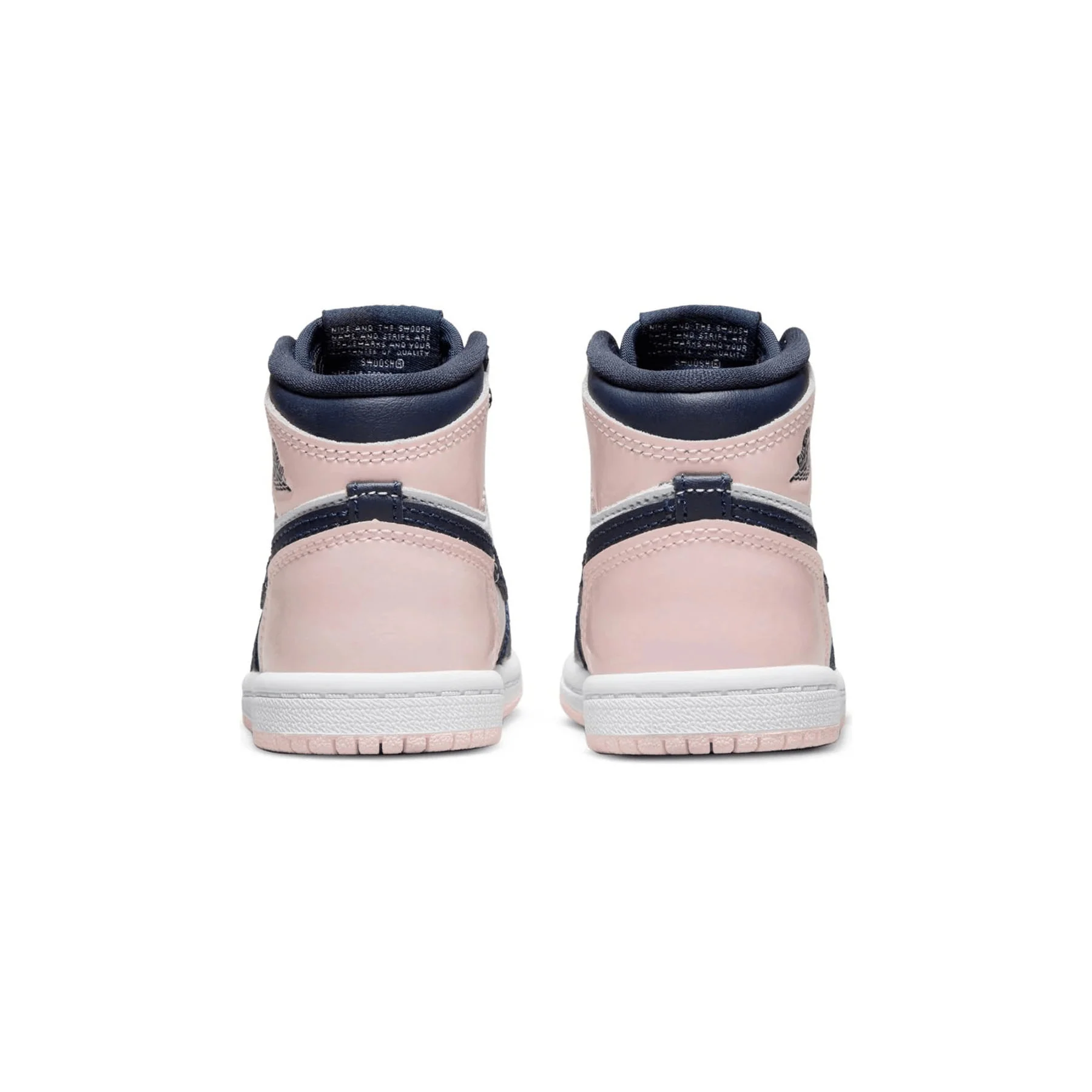 Air Jordan 1 Retro High OG TD 'Bubble Gum' - Image 4