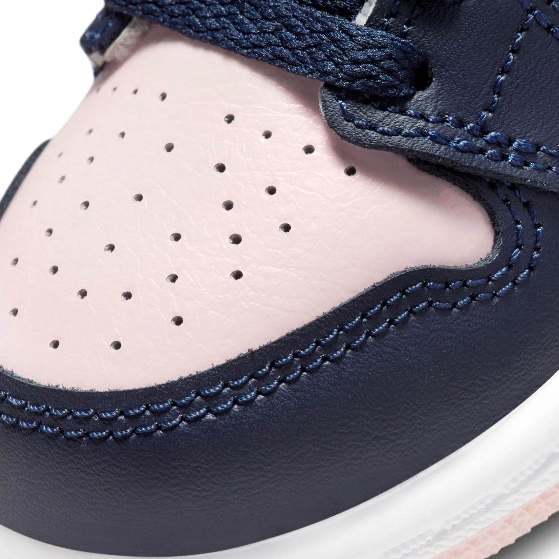 Air Jordan 1 Retro High OG TD 'Bubble Gum' - Image 6