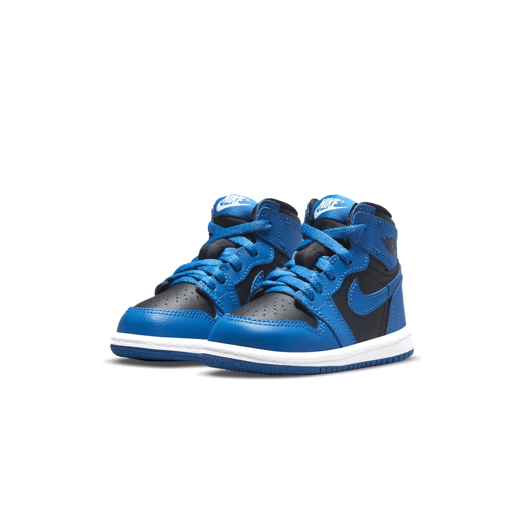 Air Jordan 1 Retro High OG TD 'Dark Marina Blue' - Image 2