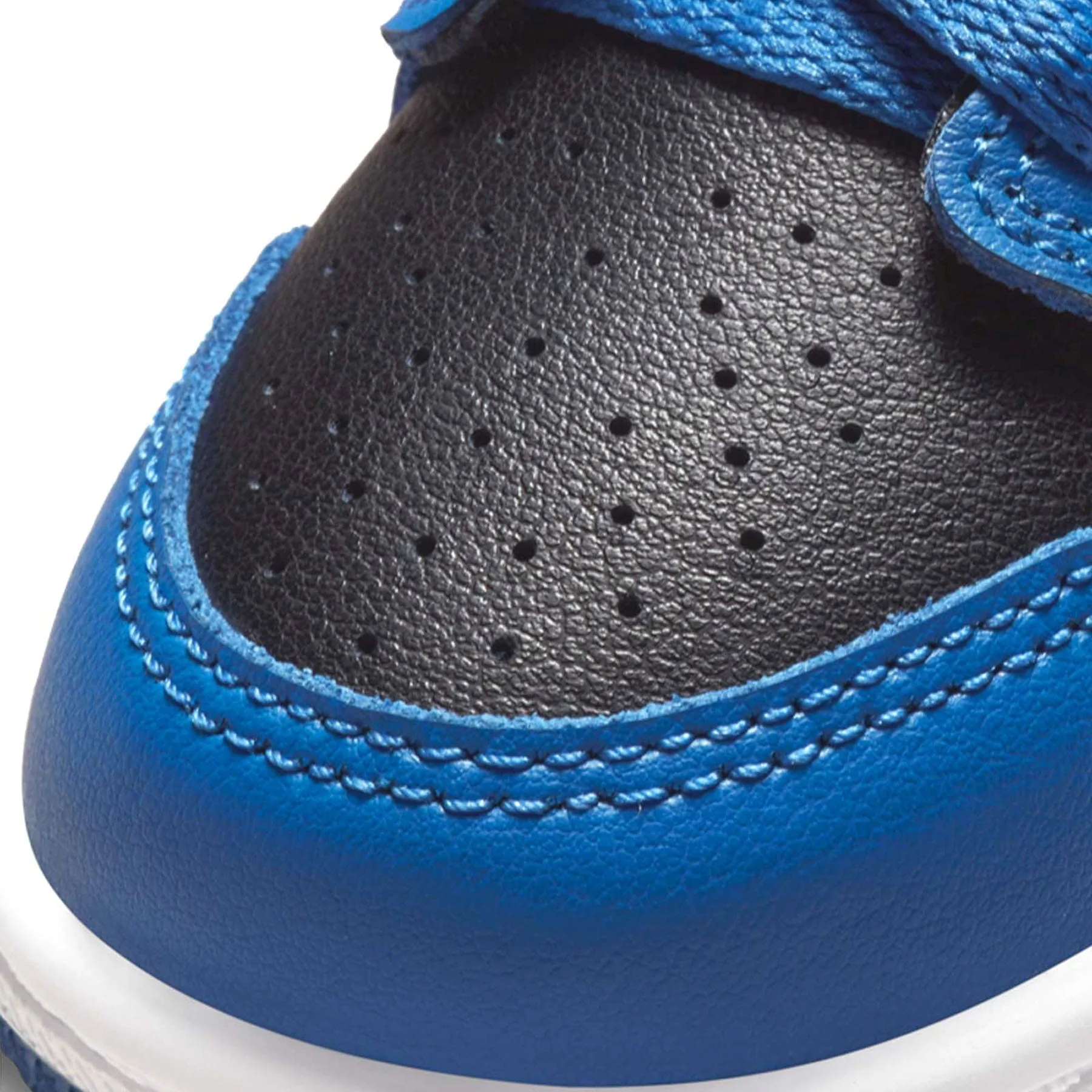 Air Jordan 1 Retro High OG TD 'Dark Marina Blue' - Image 5