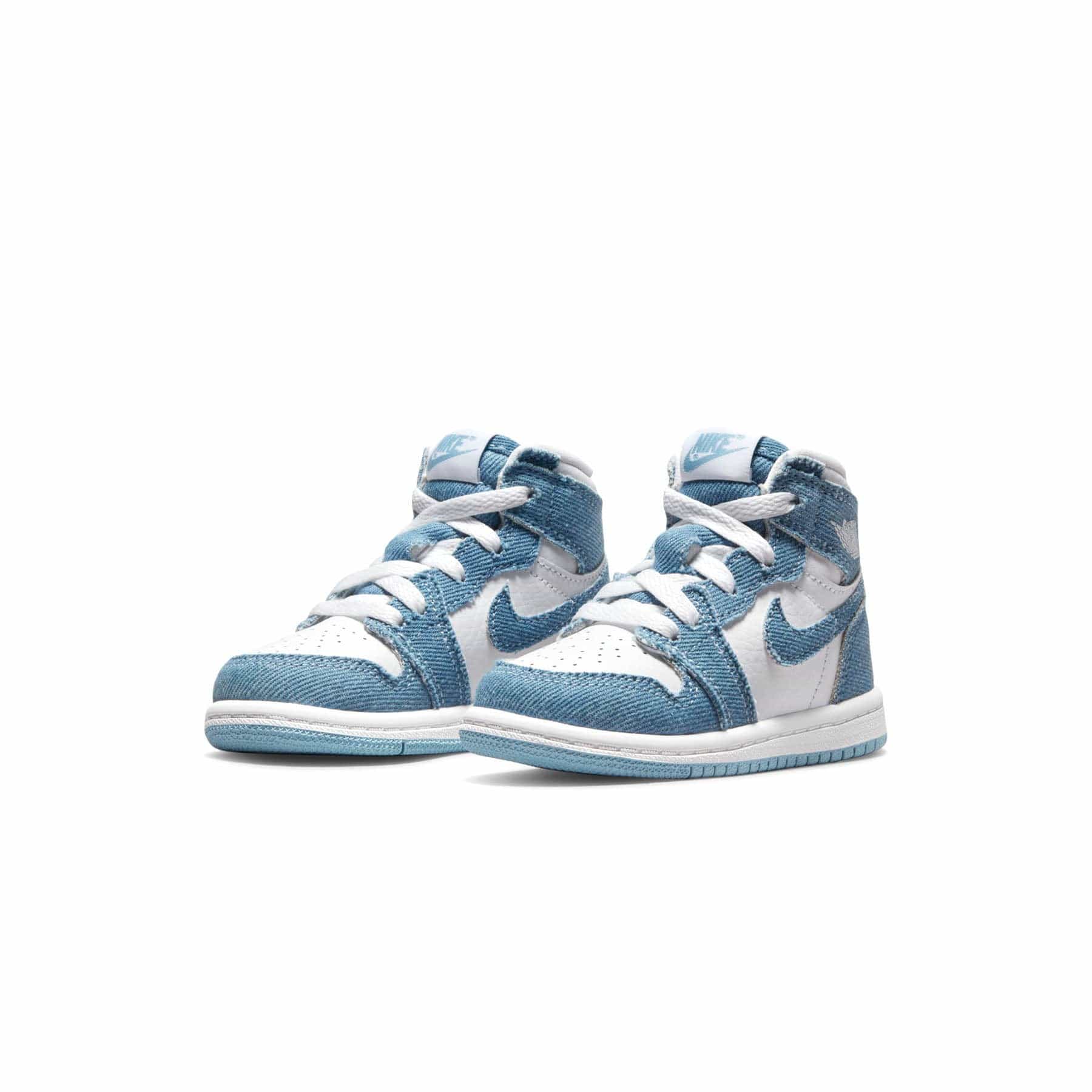 Air Jordan 1 Retro High OG TD 'Denim' - Image 2