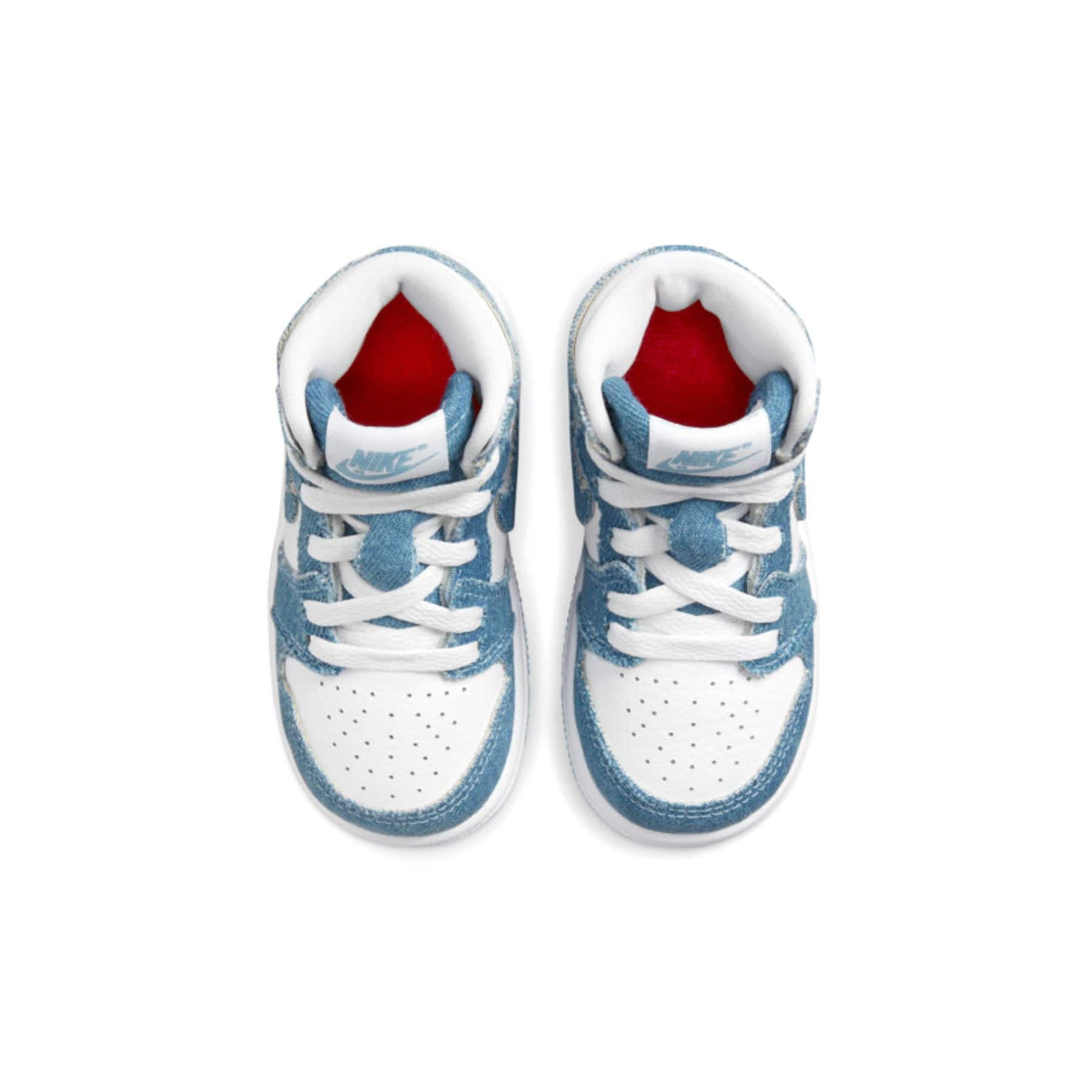 Air Jordan 1 Retro High OG TD 'Denim' - Image 3