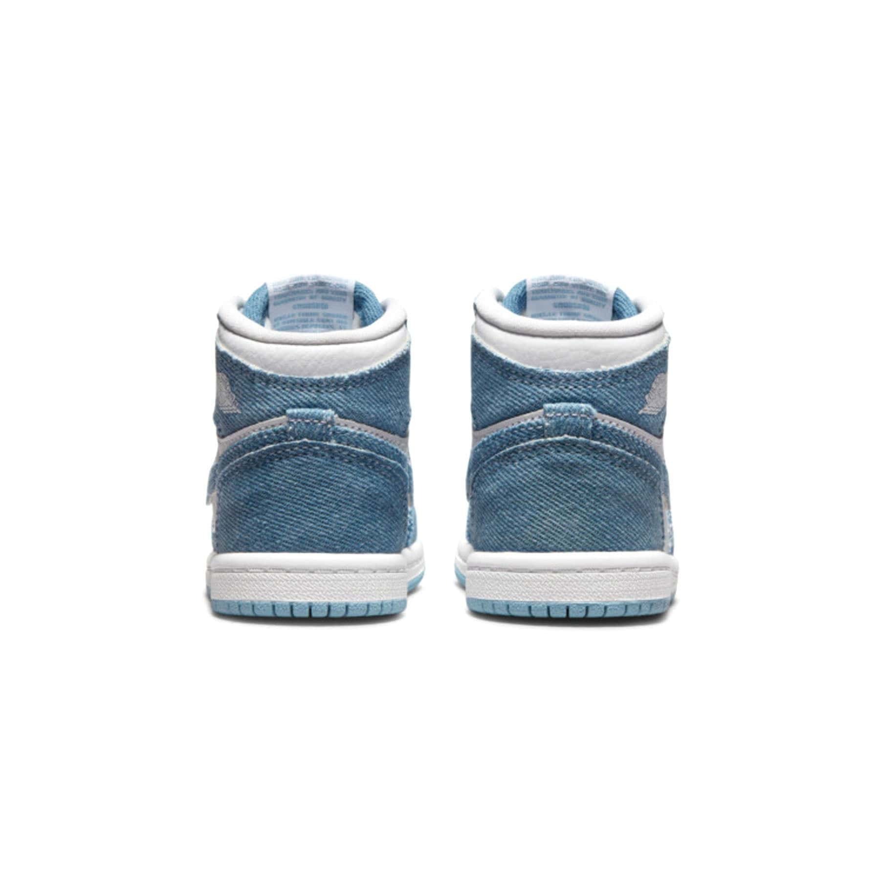 Air Jordan 1 Retro High OG TD 'Denim' - Image 5