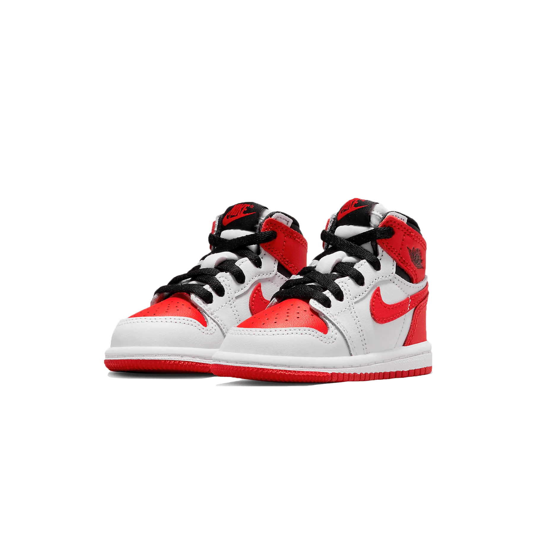Air Jordan 1 Retro High OG TD 'Heritage' - Image 2
