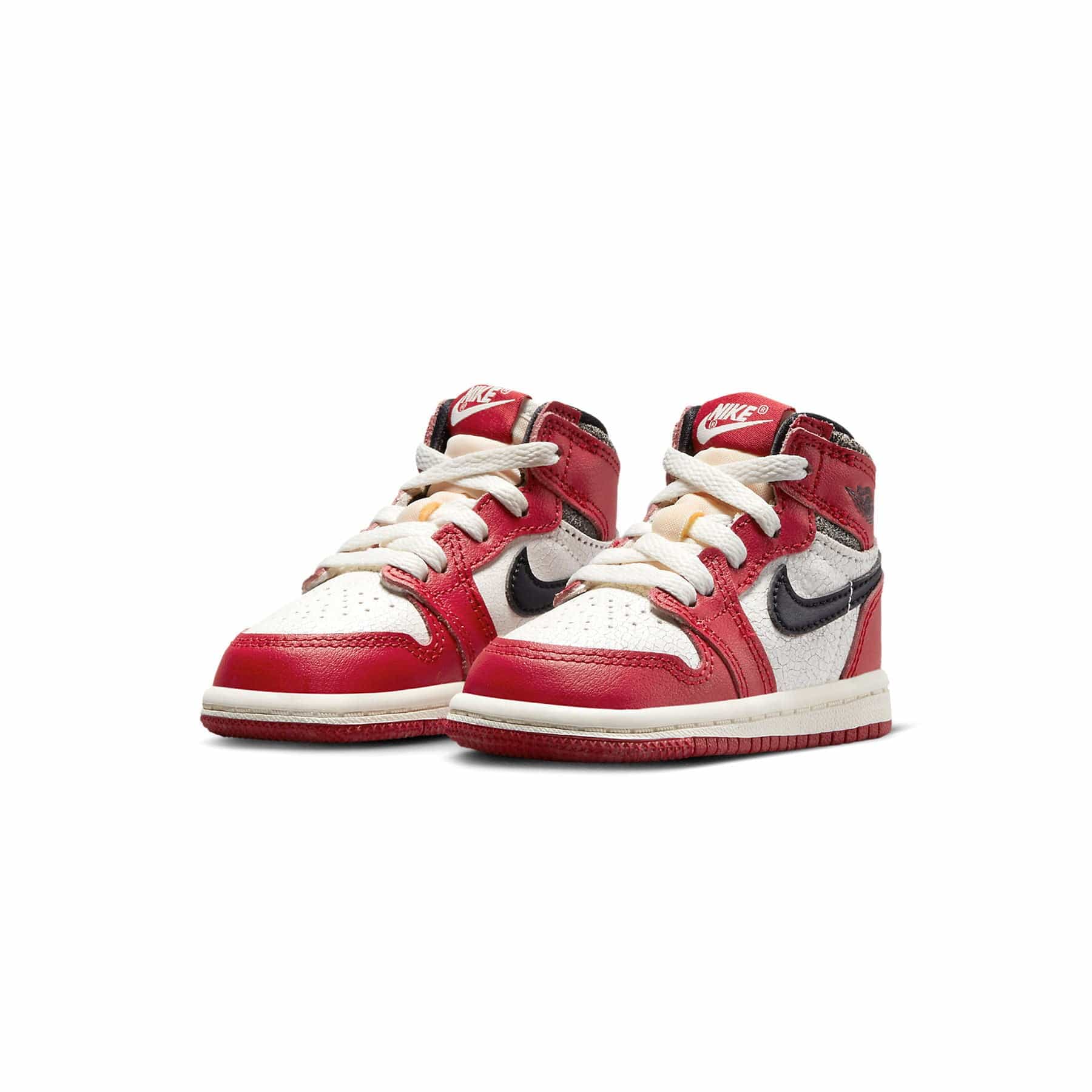 Air Jordan 1 Retro High OG TD 'Chicago Lost & Found' - Image 2